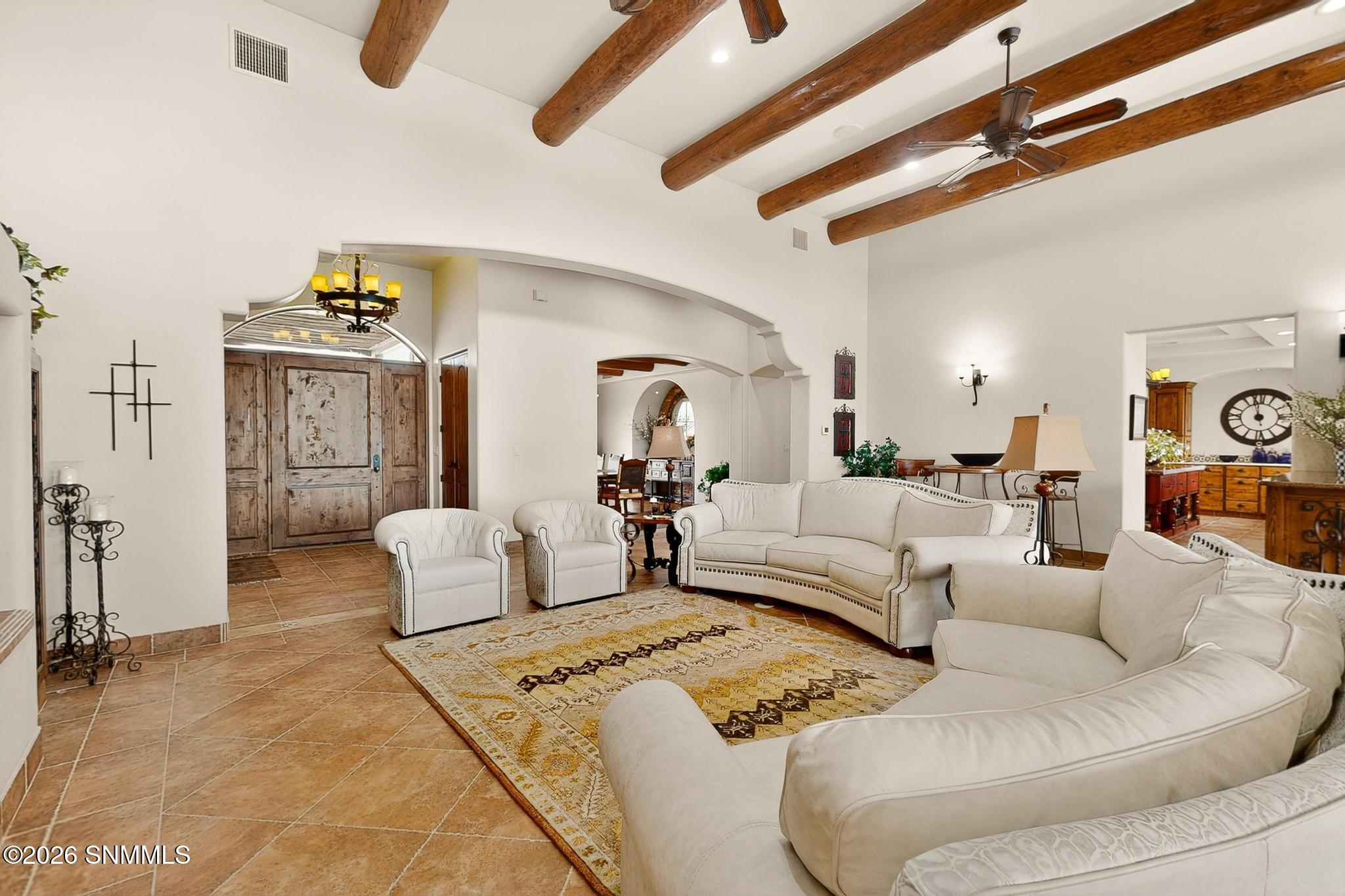 6480 Vista De Oro Property Photo 4