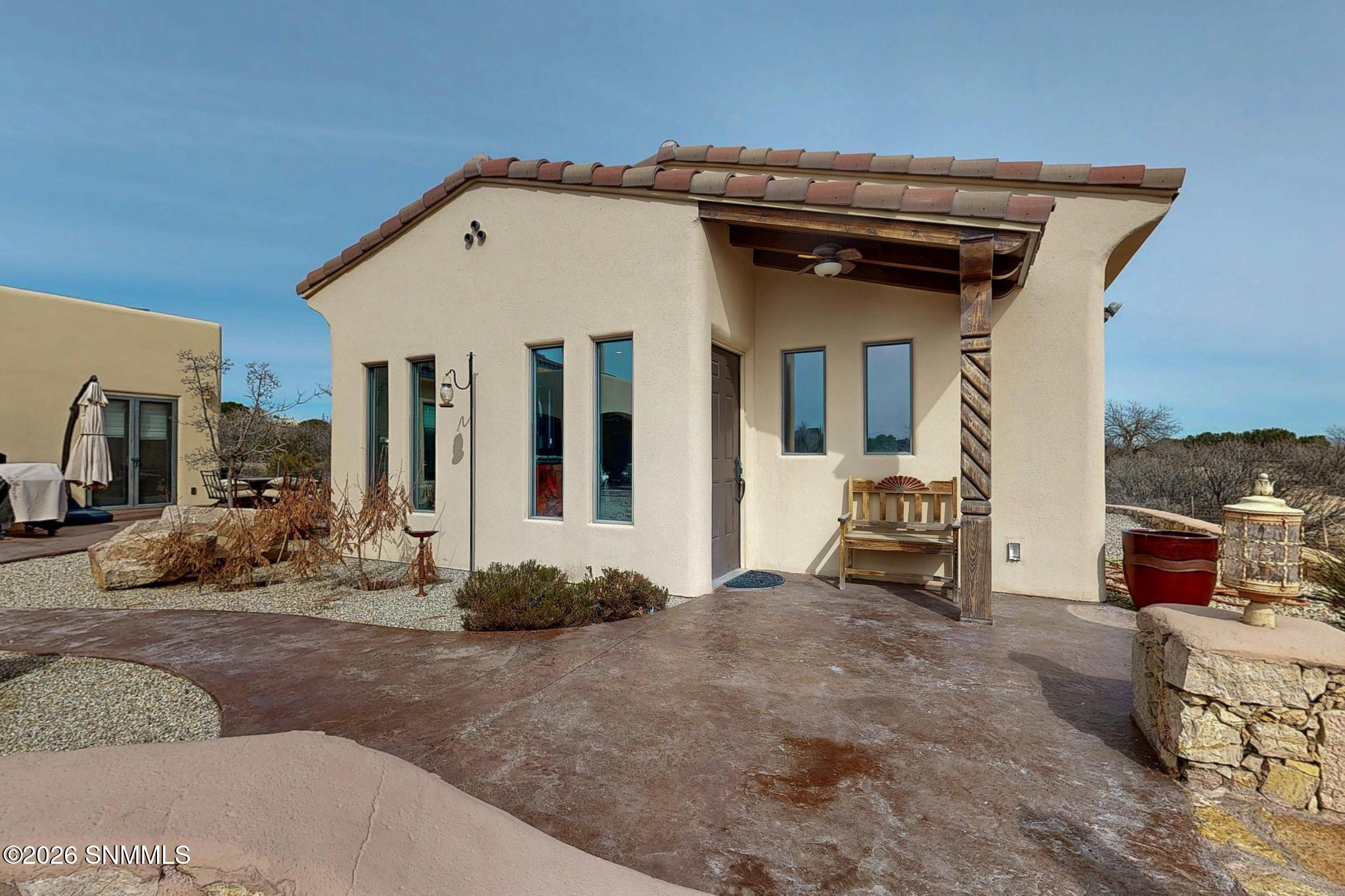 6480 Vista De Oro Property Photo 32