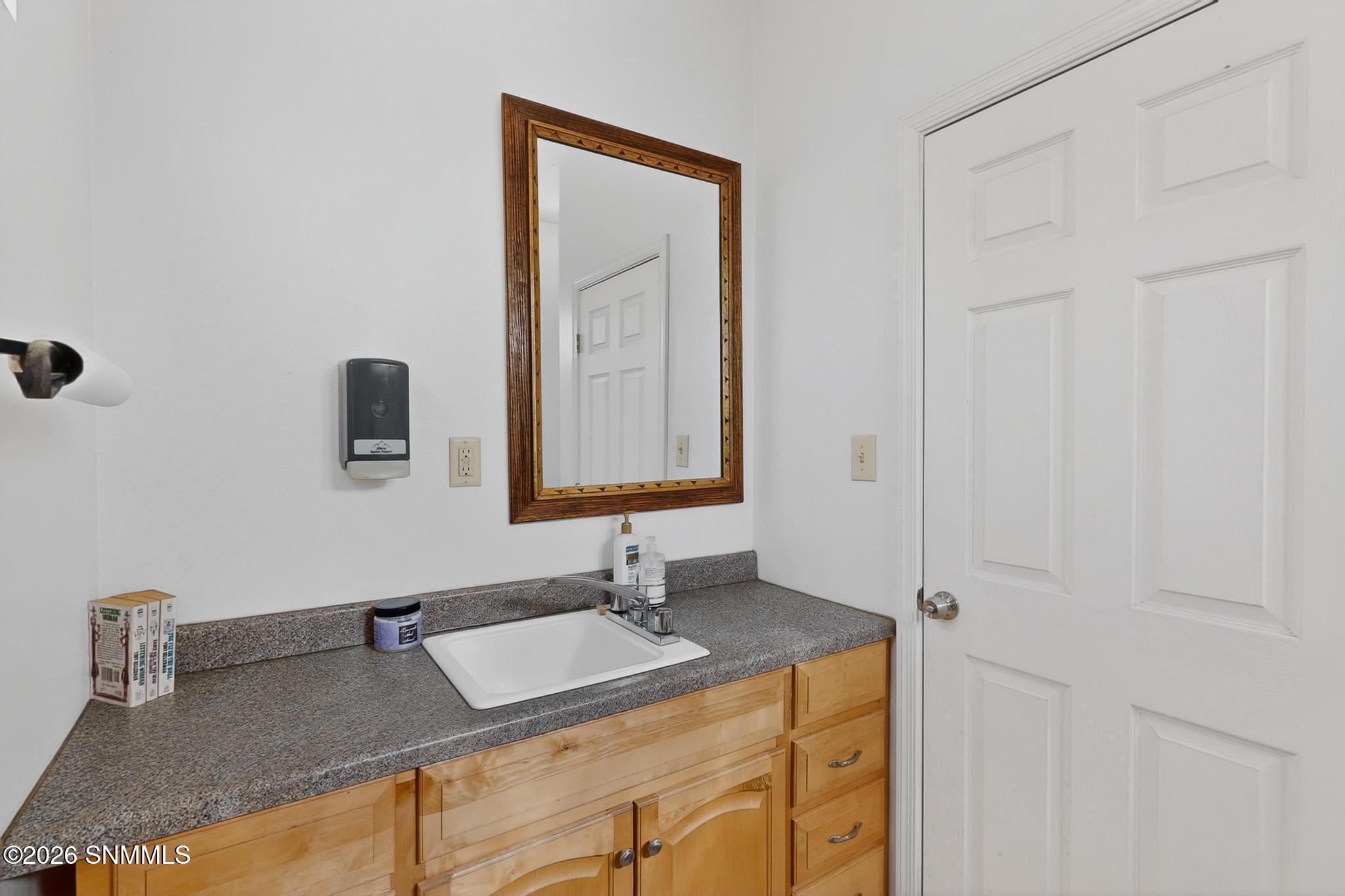 6480 Vista De Oro Property Photo 38