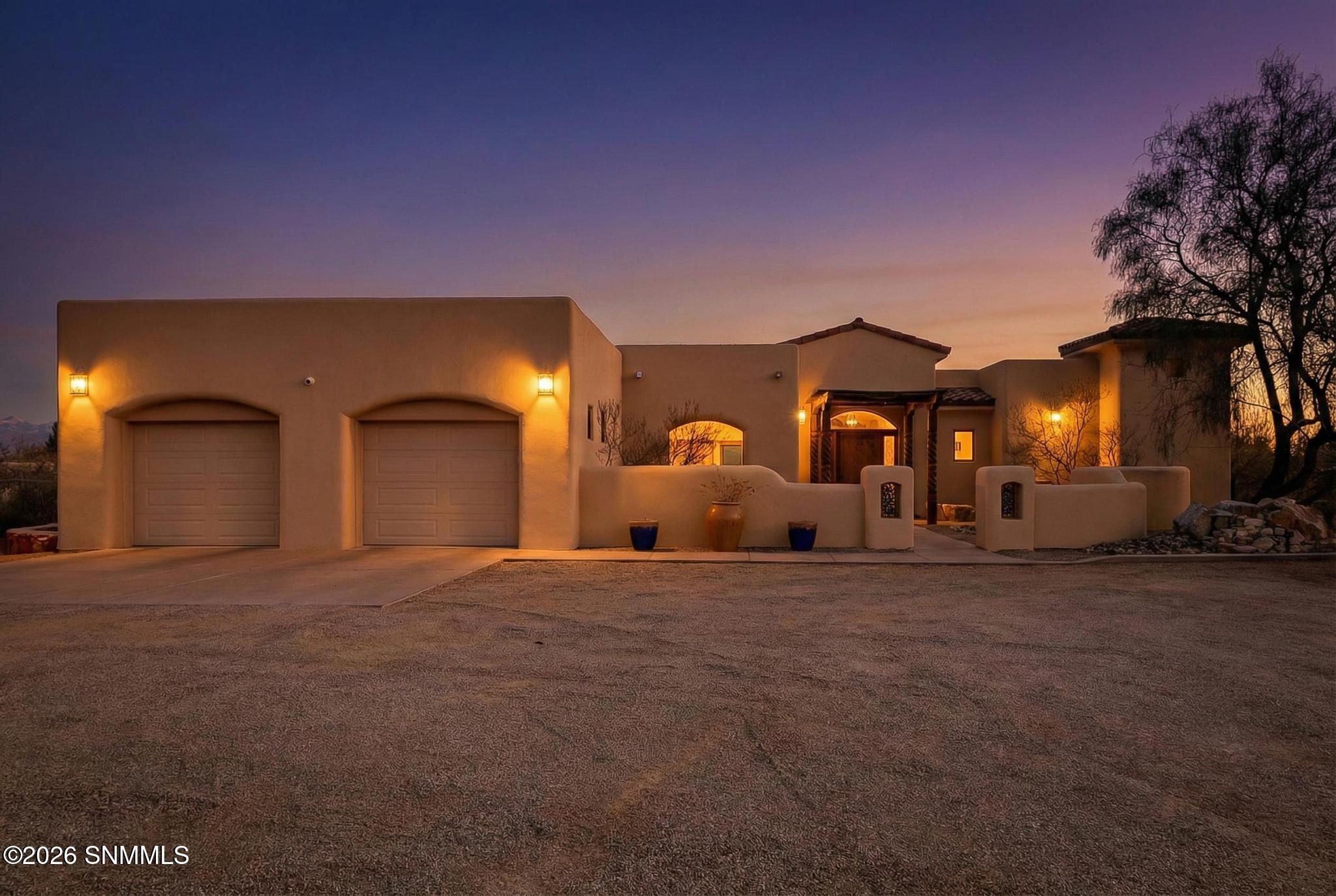 6480 Vista De Oro Property Photo 39