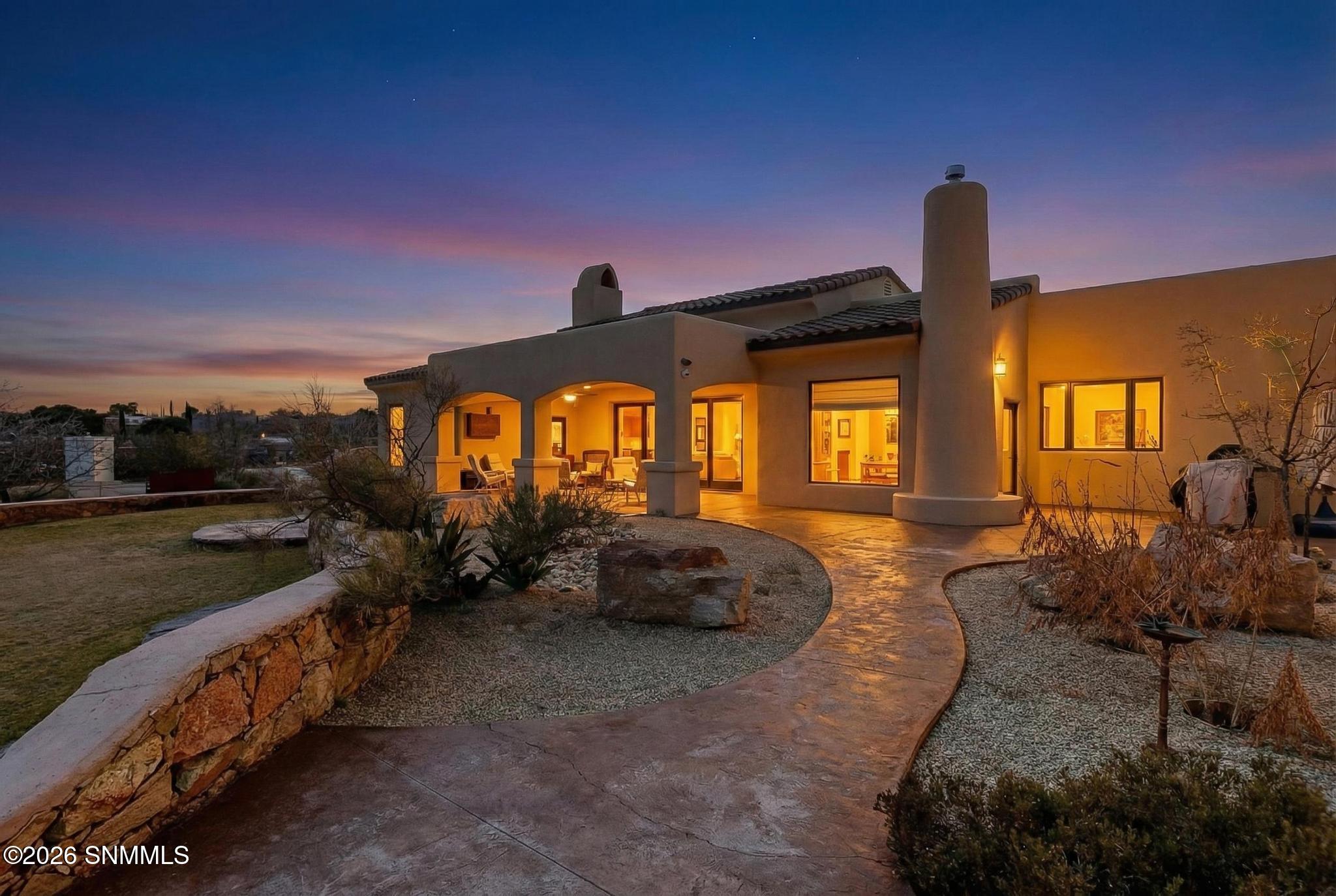 6480 Vista De Oro Property Photo 40
