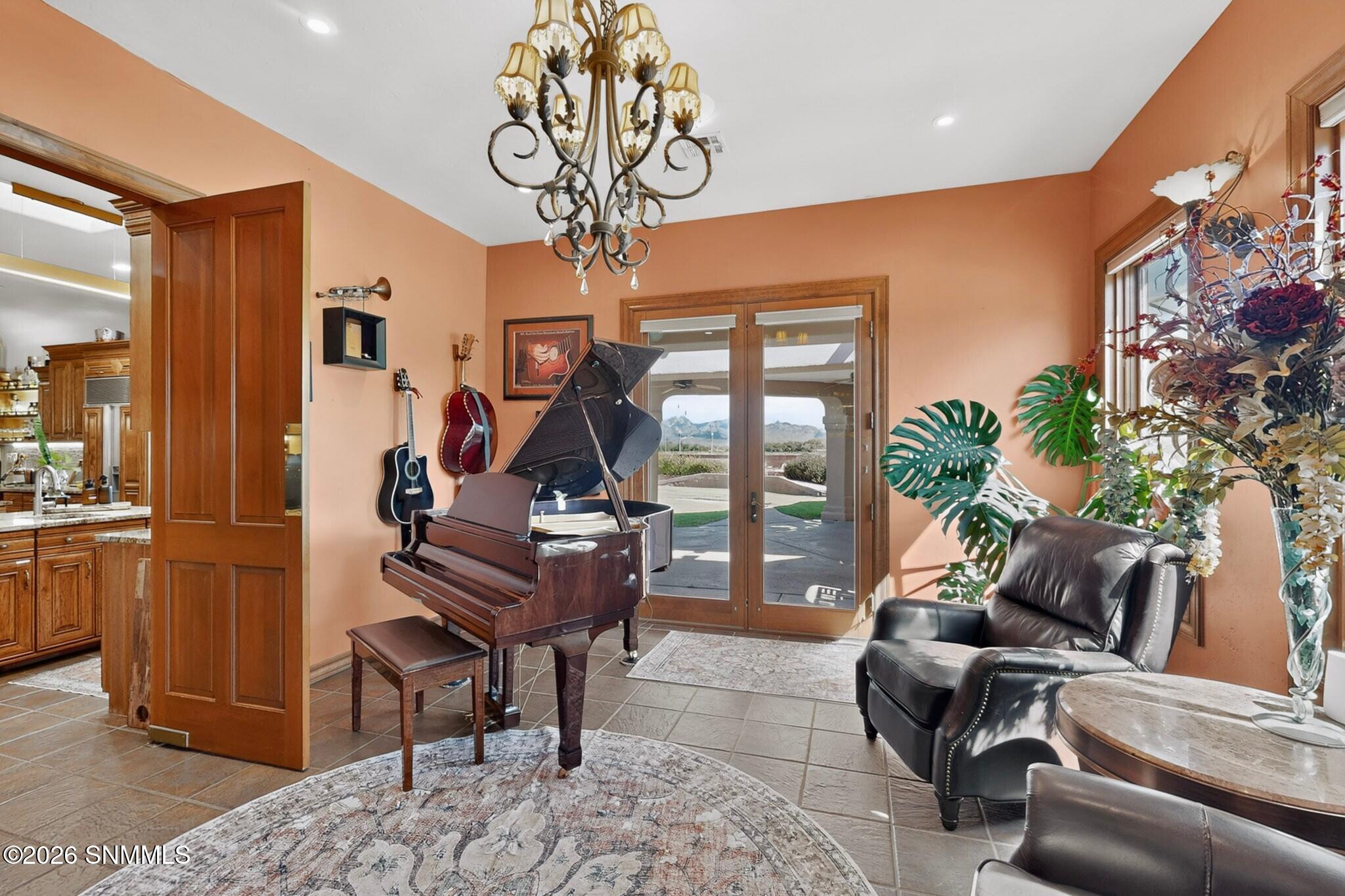 2770 Buena Tierra Court Property Photo 6