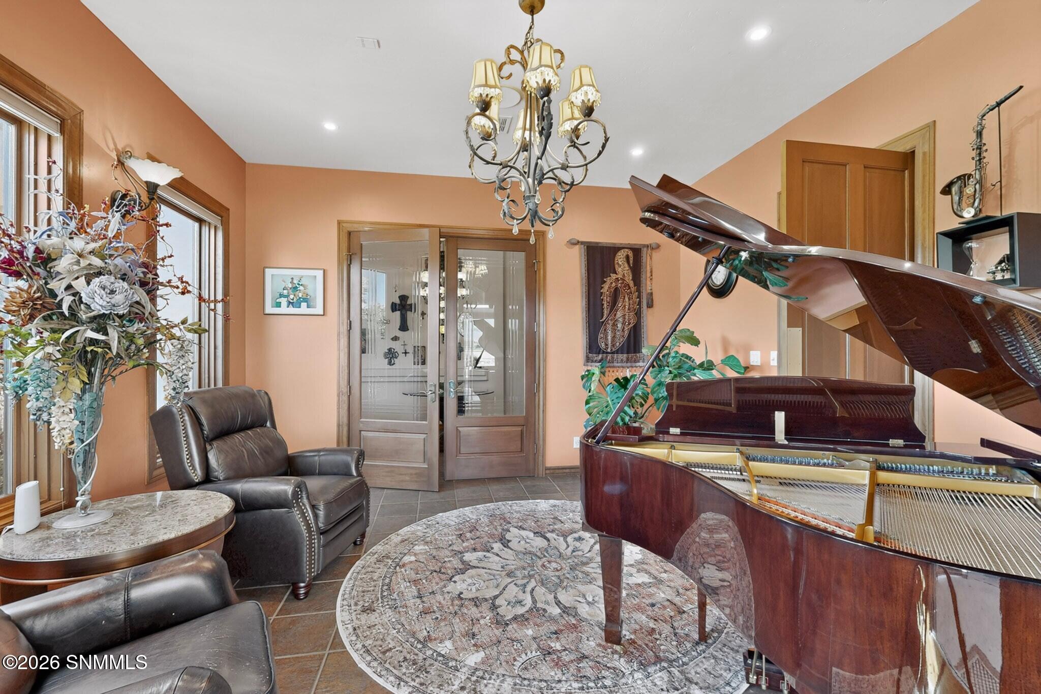 2770 Buena Tierra Court Property Photo 7