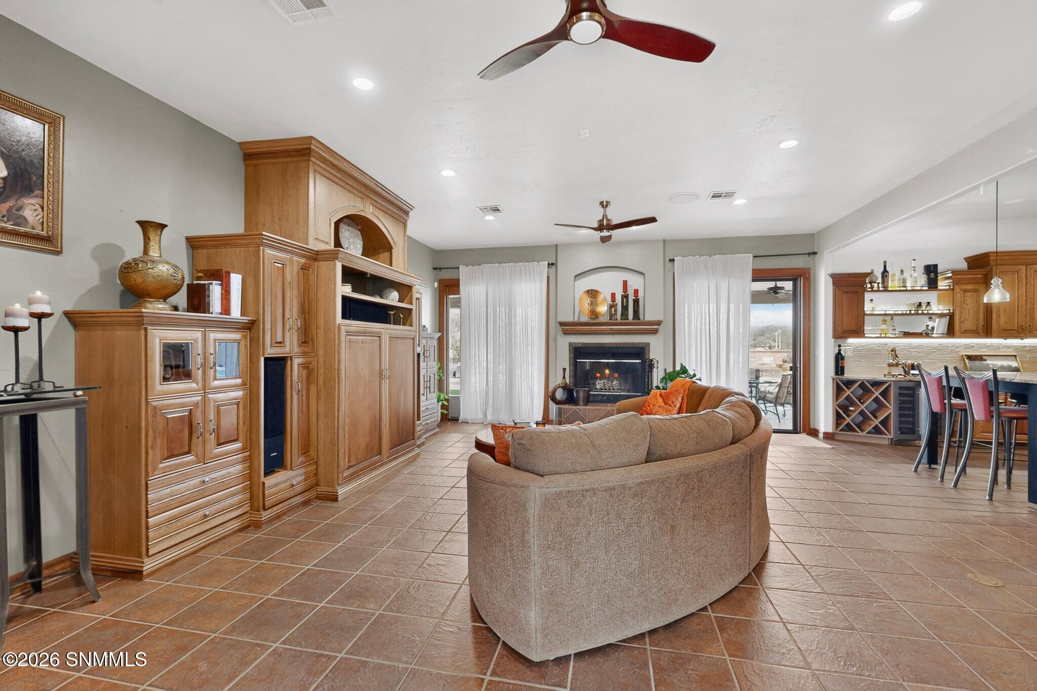2770 Buena Tierra Court Property Photo 17