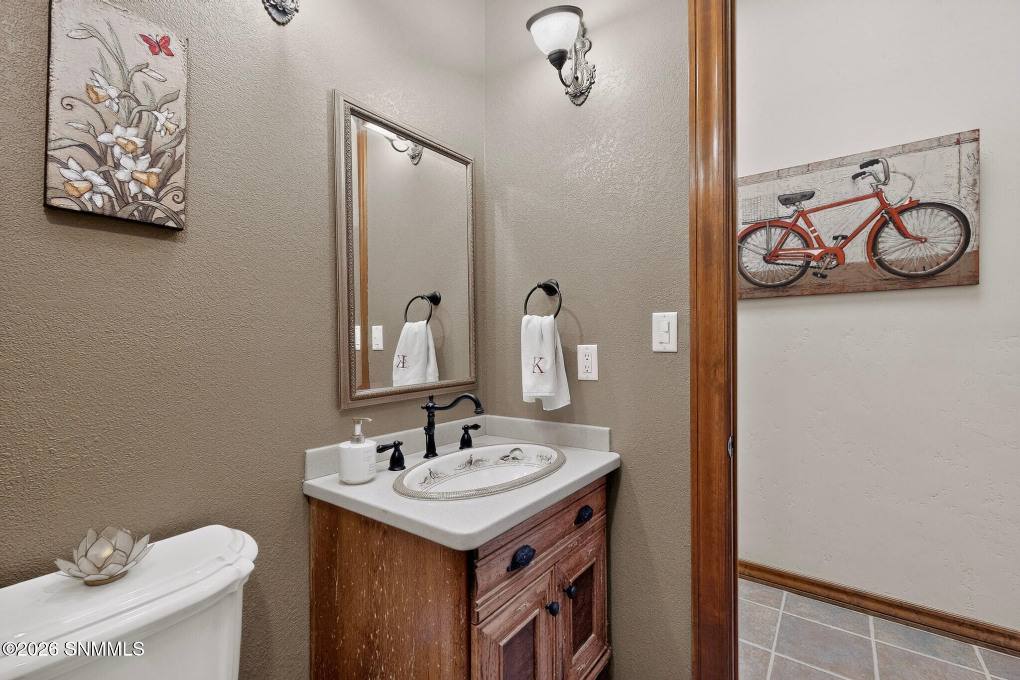 2770 Buena Tierra Court Property Photo 19