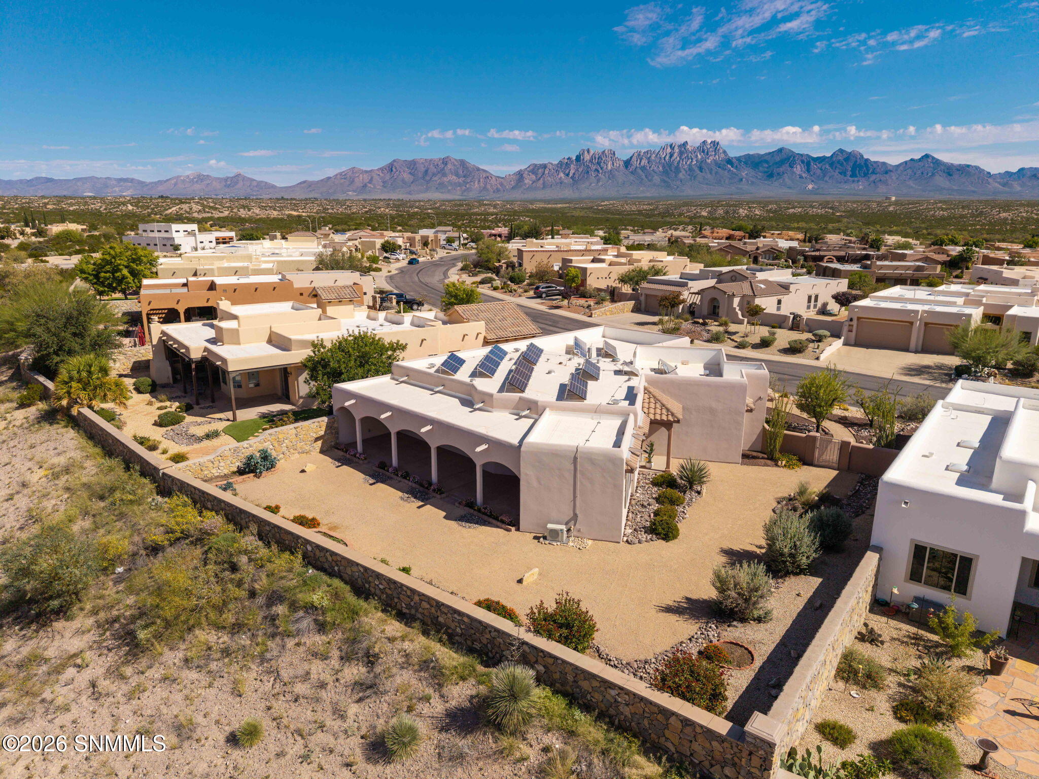 4367 Isleta Court Property Photo 2