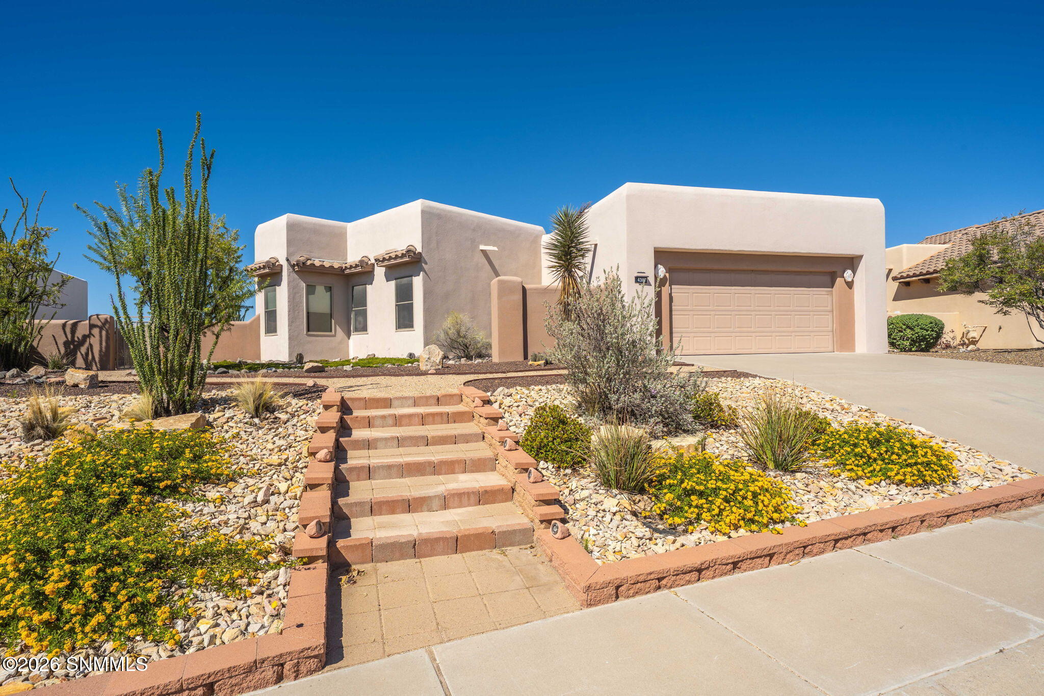 4367 Isleta Court Property Photo 5