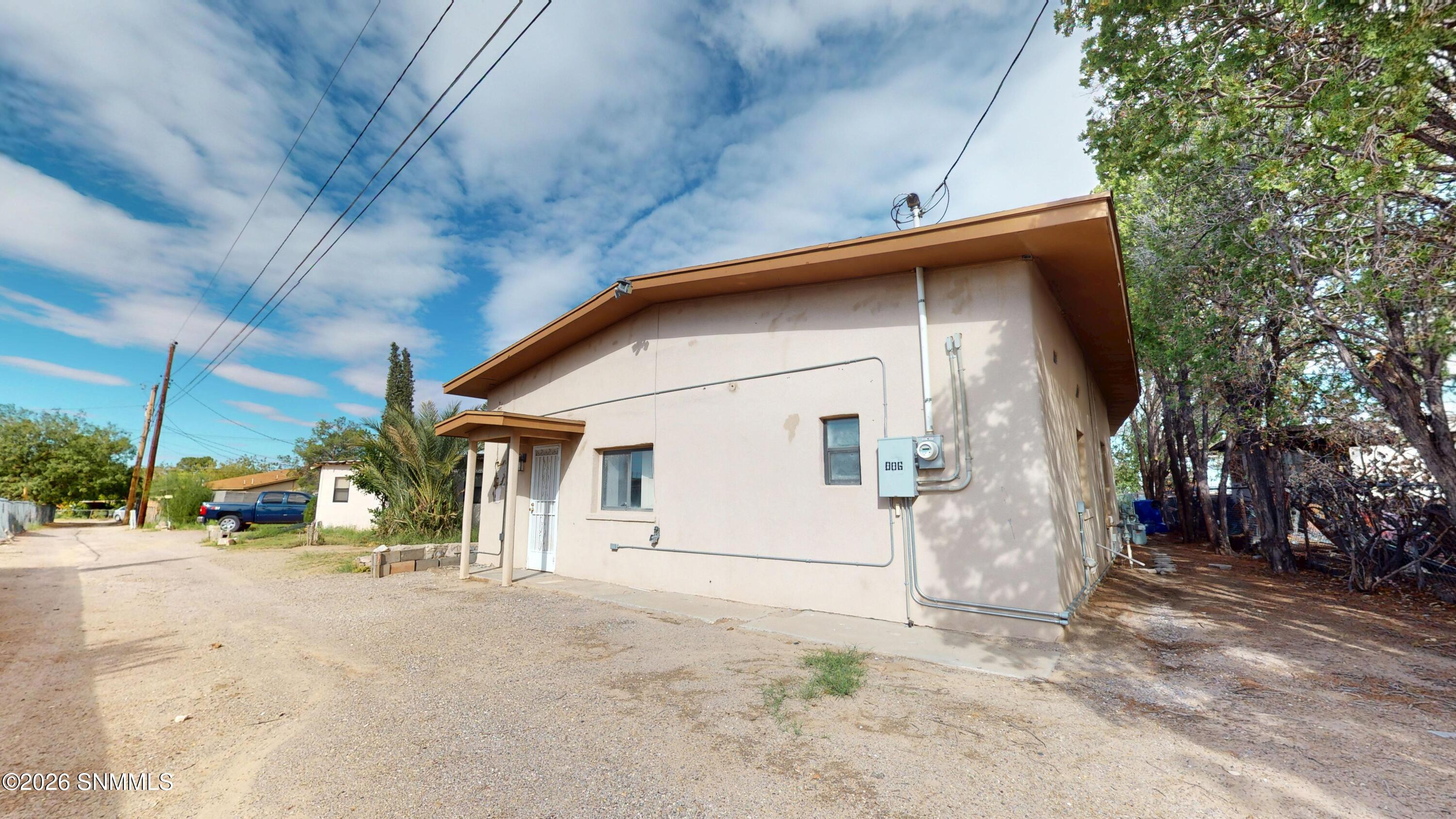 886 E Picacho Avenue Property Photo 27