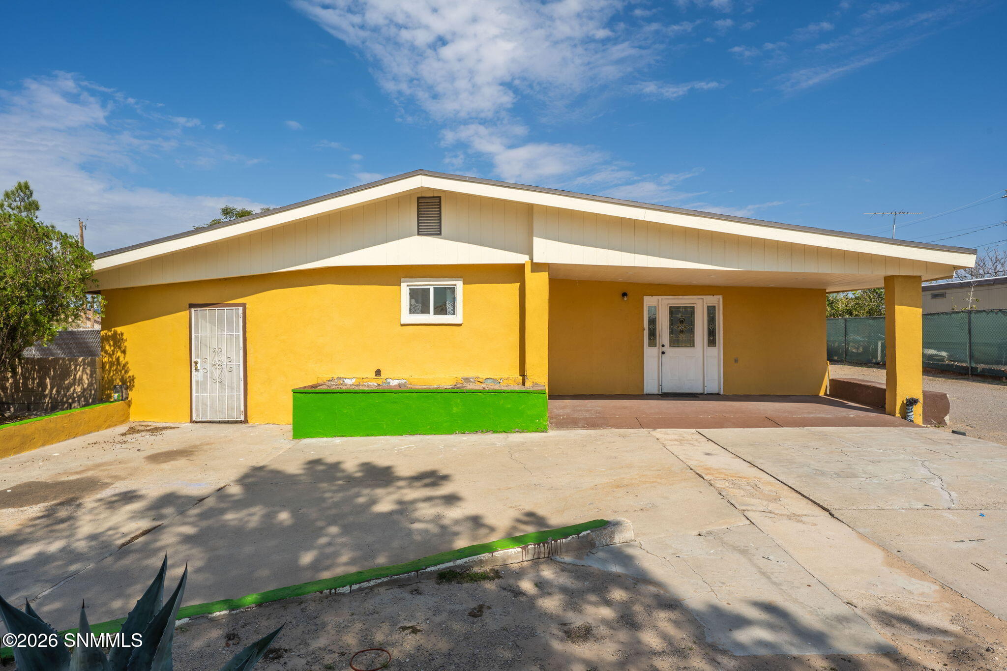 2005 Livesay Street Property Photo 1