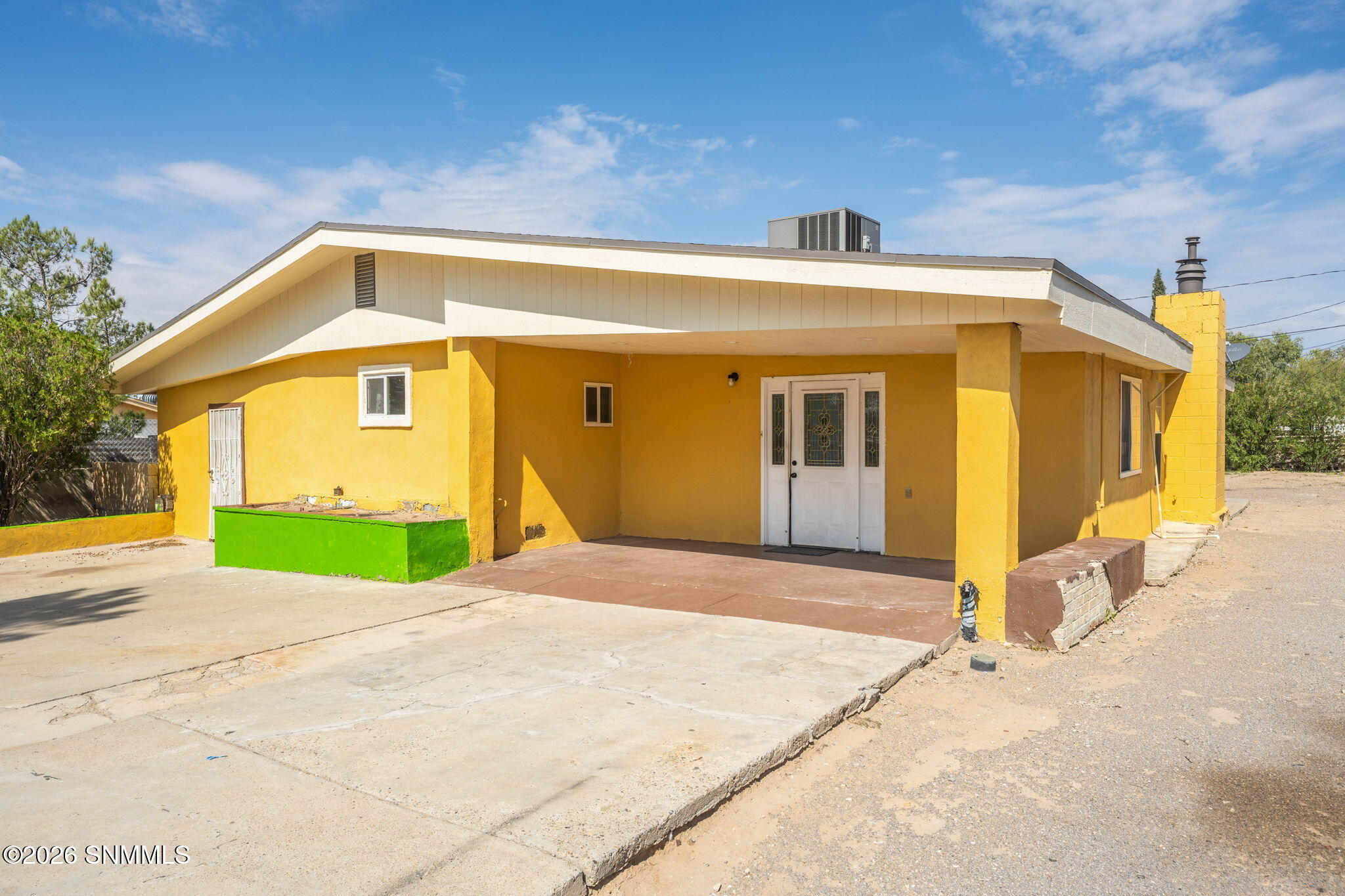 2005 Livesay Street Property Photo 2