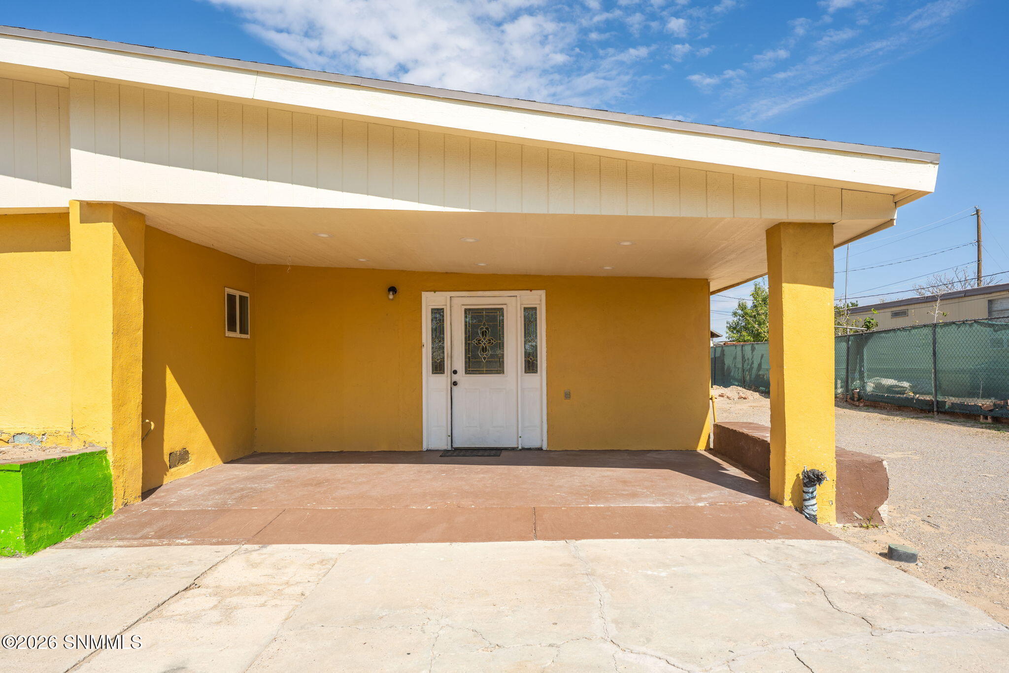 2005 Livesay Street Property Photo 3