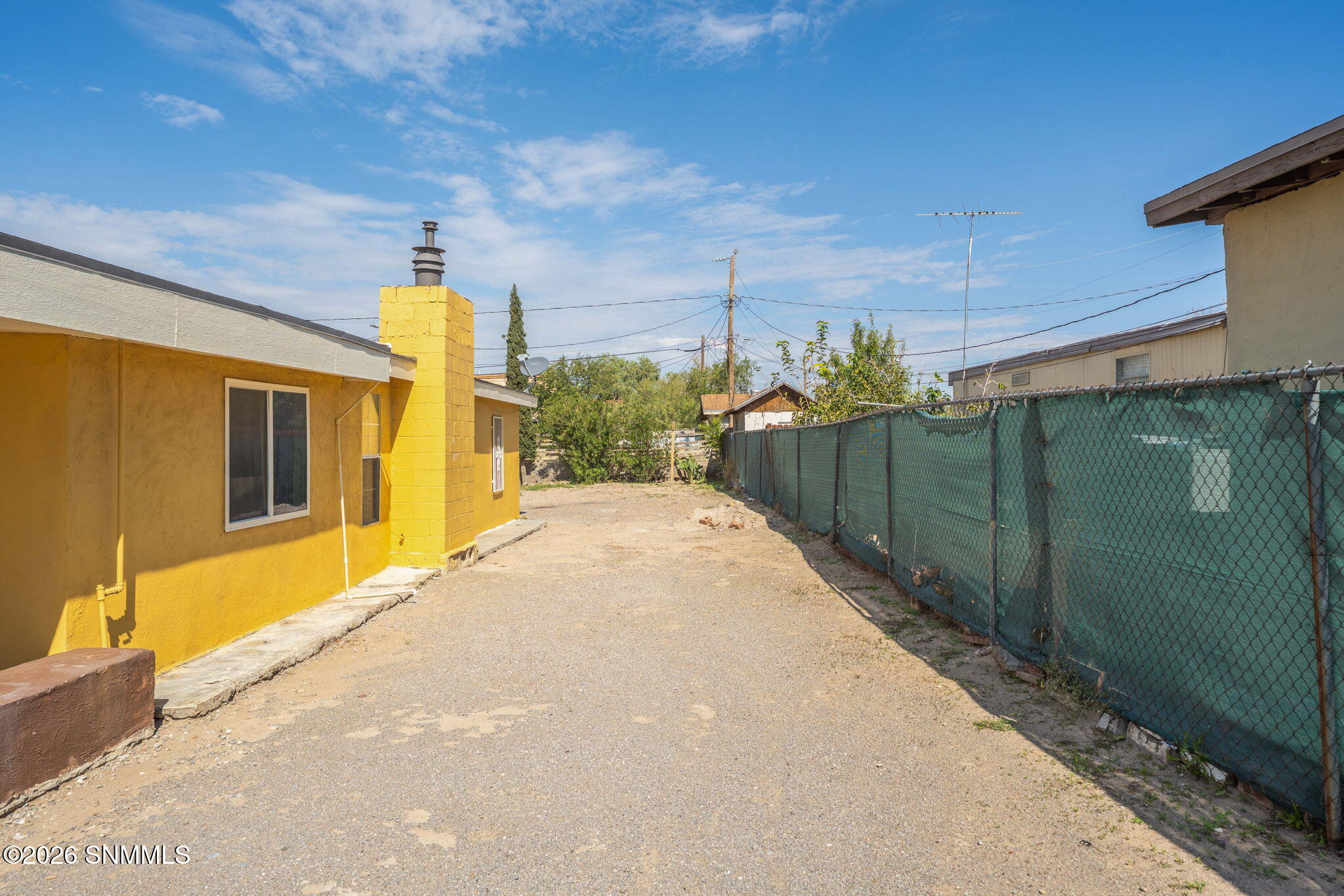 2005 Livesay Street Property Photo 28
