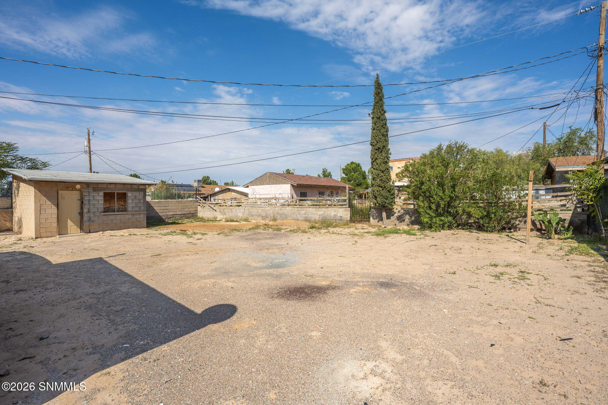 2005 Livesay Street Property Photo 29