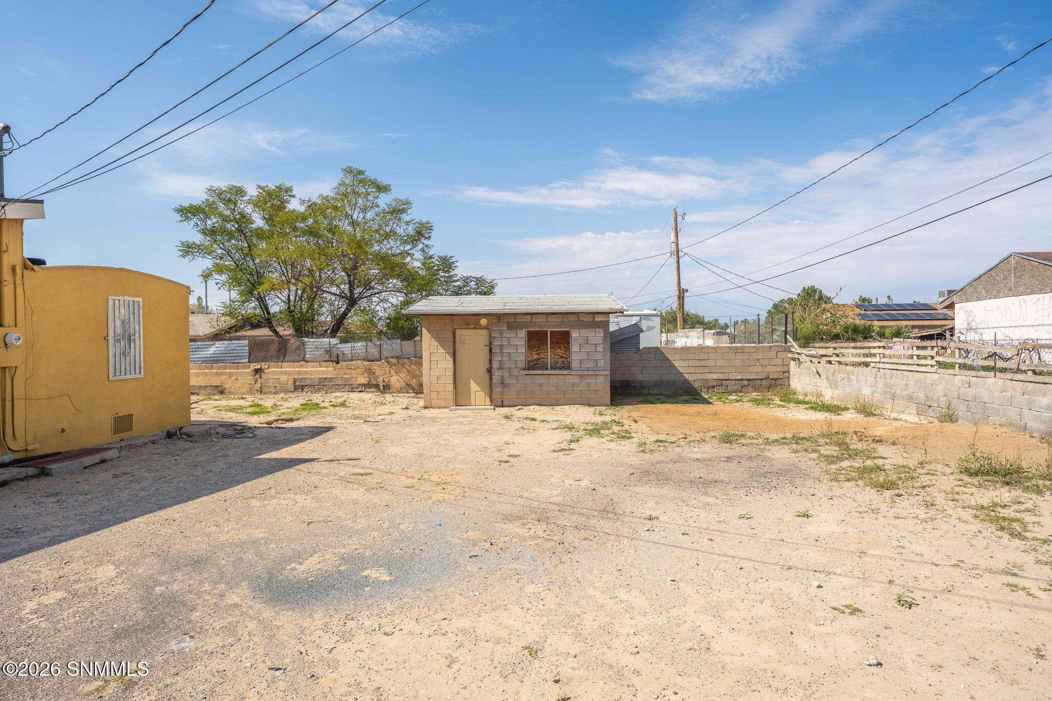 2005 Livesay Street Property Photo 30