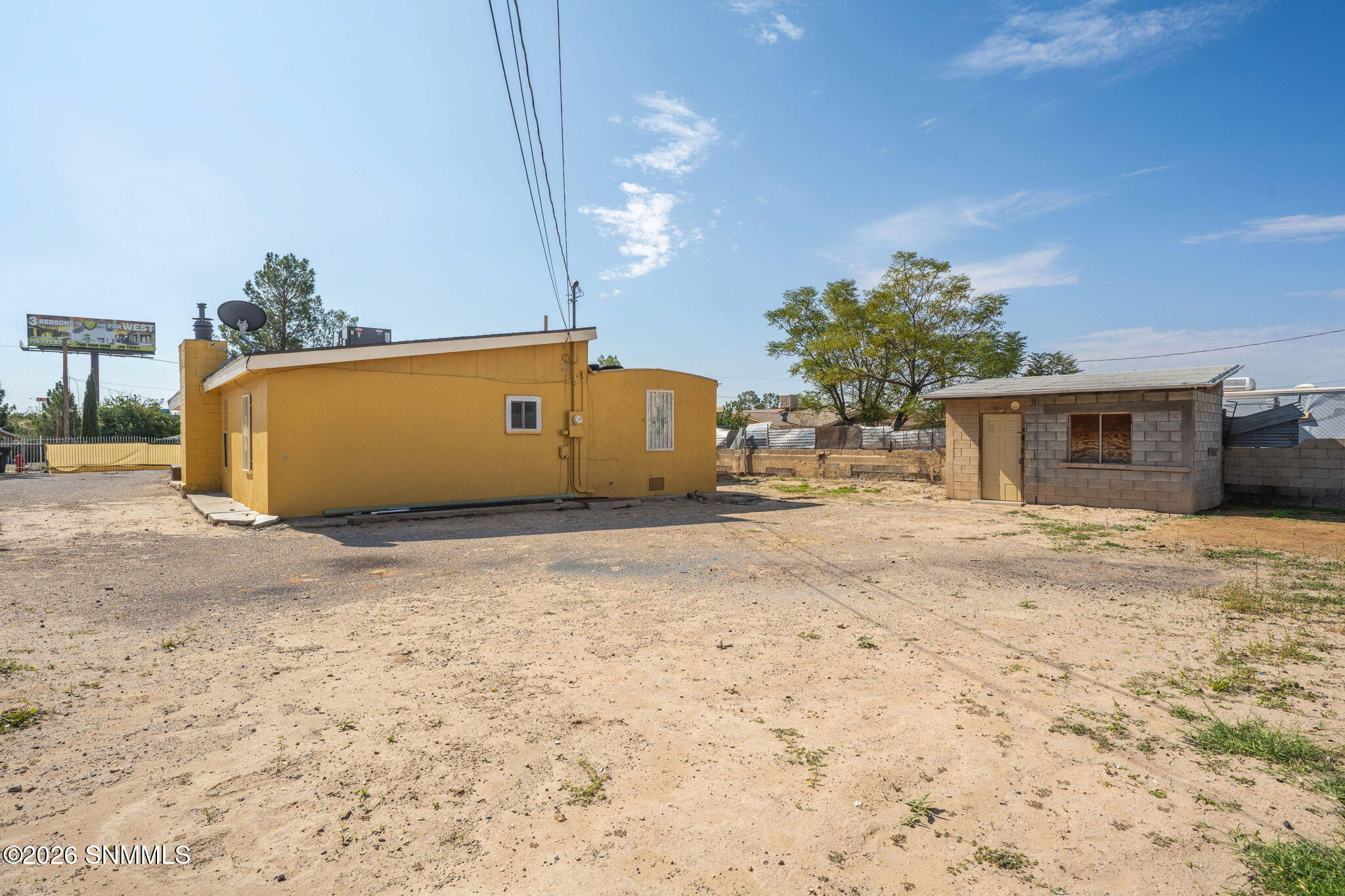 2005 Livesay Street Property Photo 31