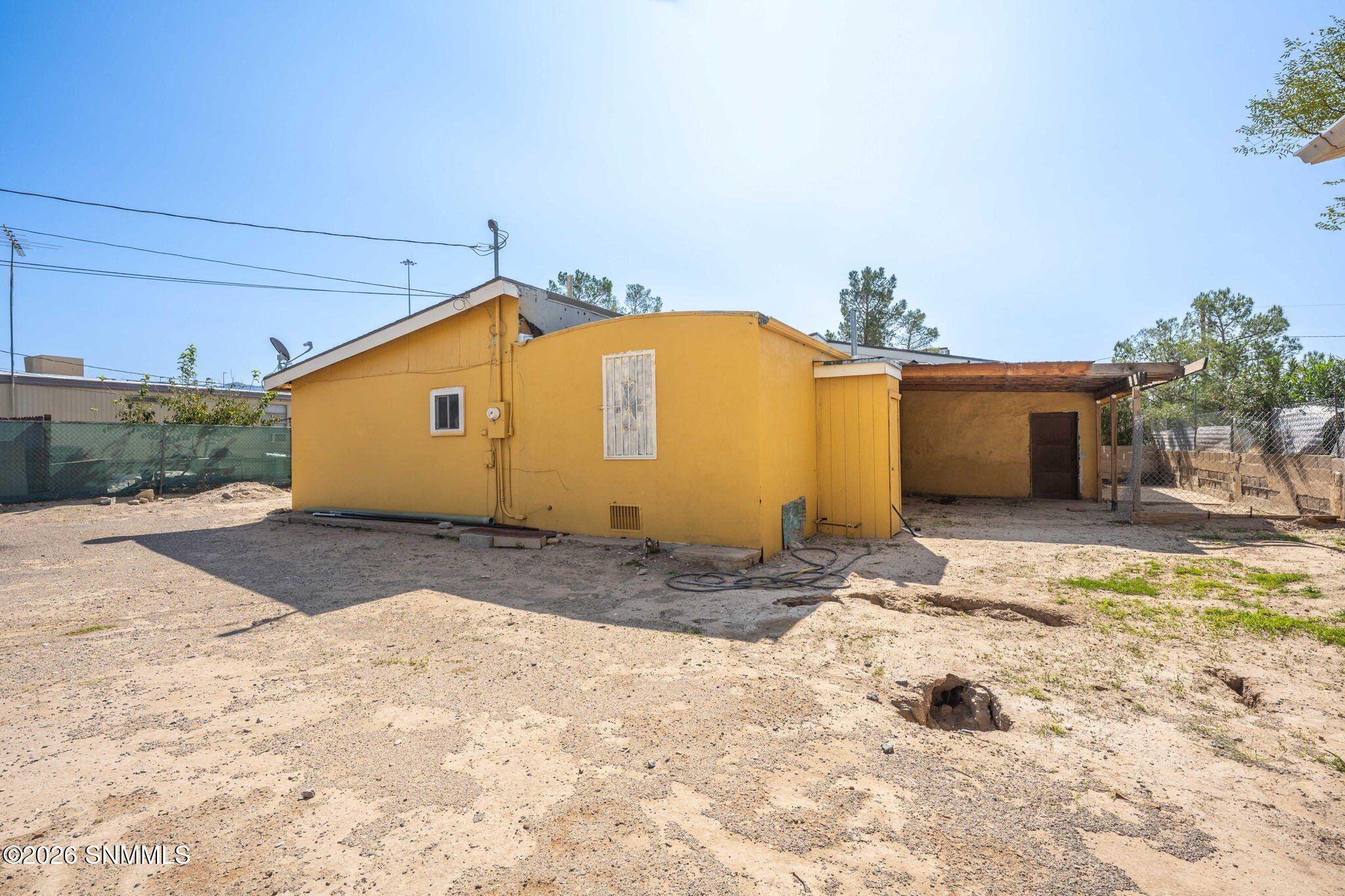 2005 Livesay Street Property Photo 33