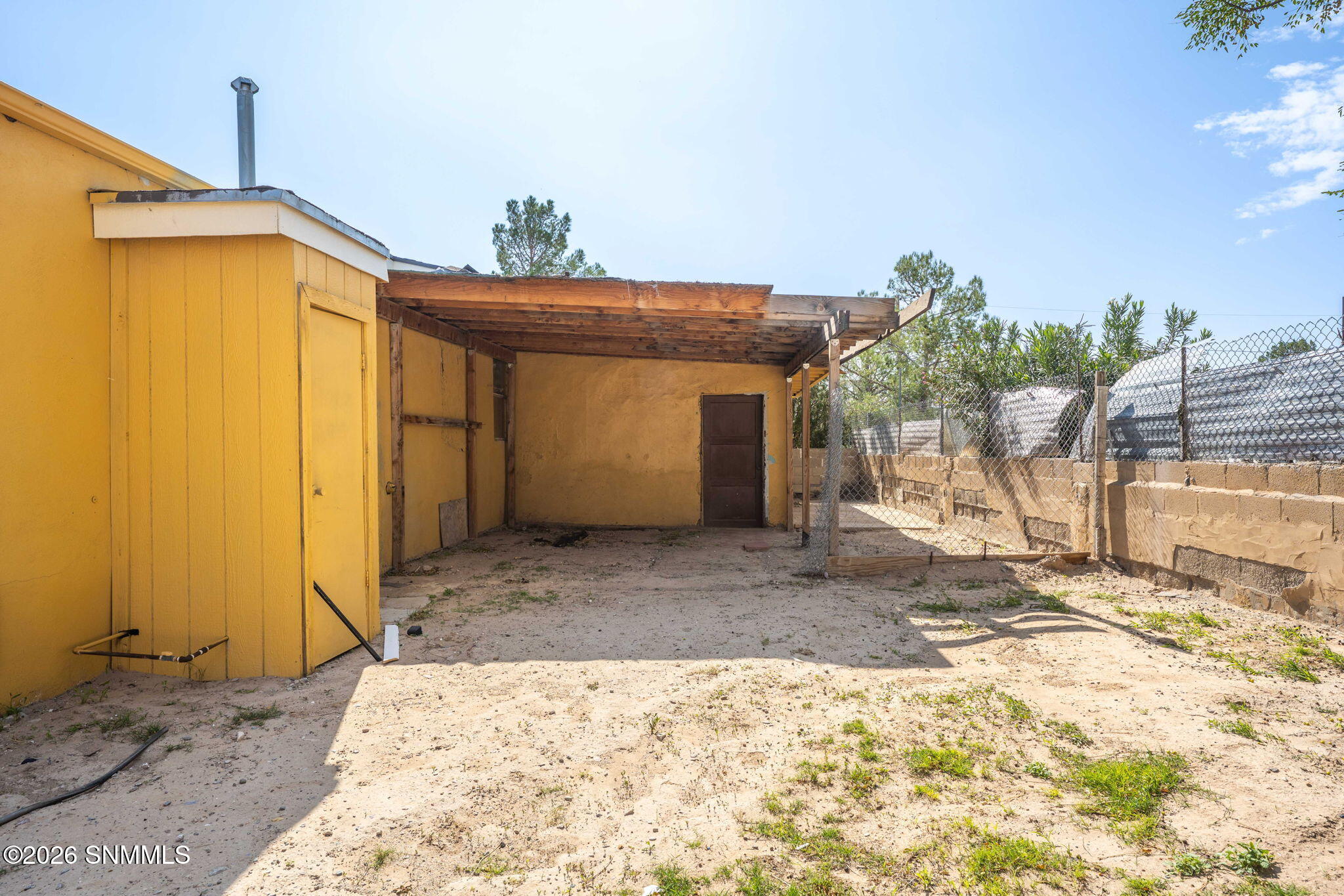 2005 Livesay Street Property Photo 34
