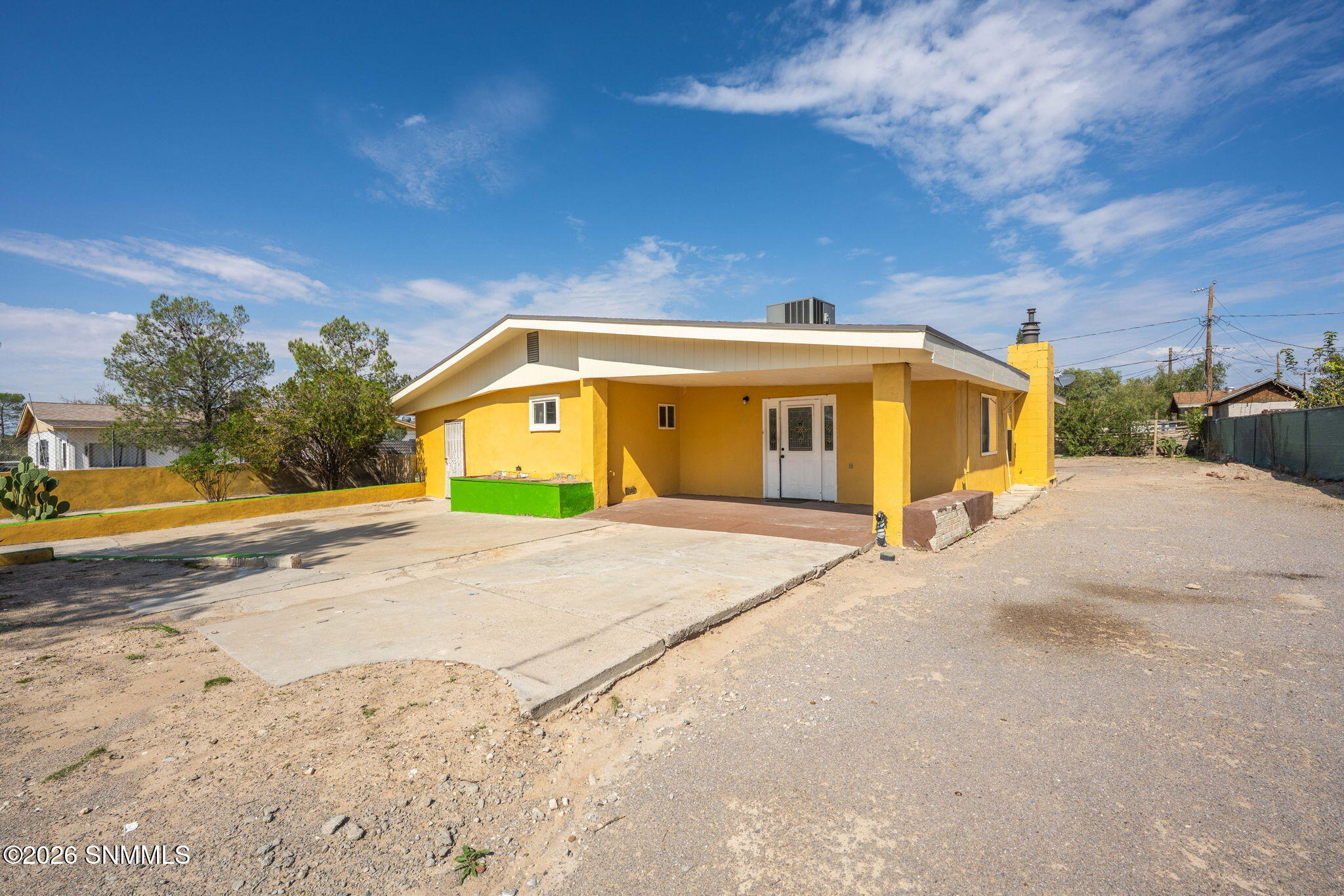 2005 Livesay Street Property Photo 37