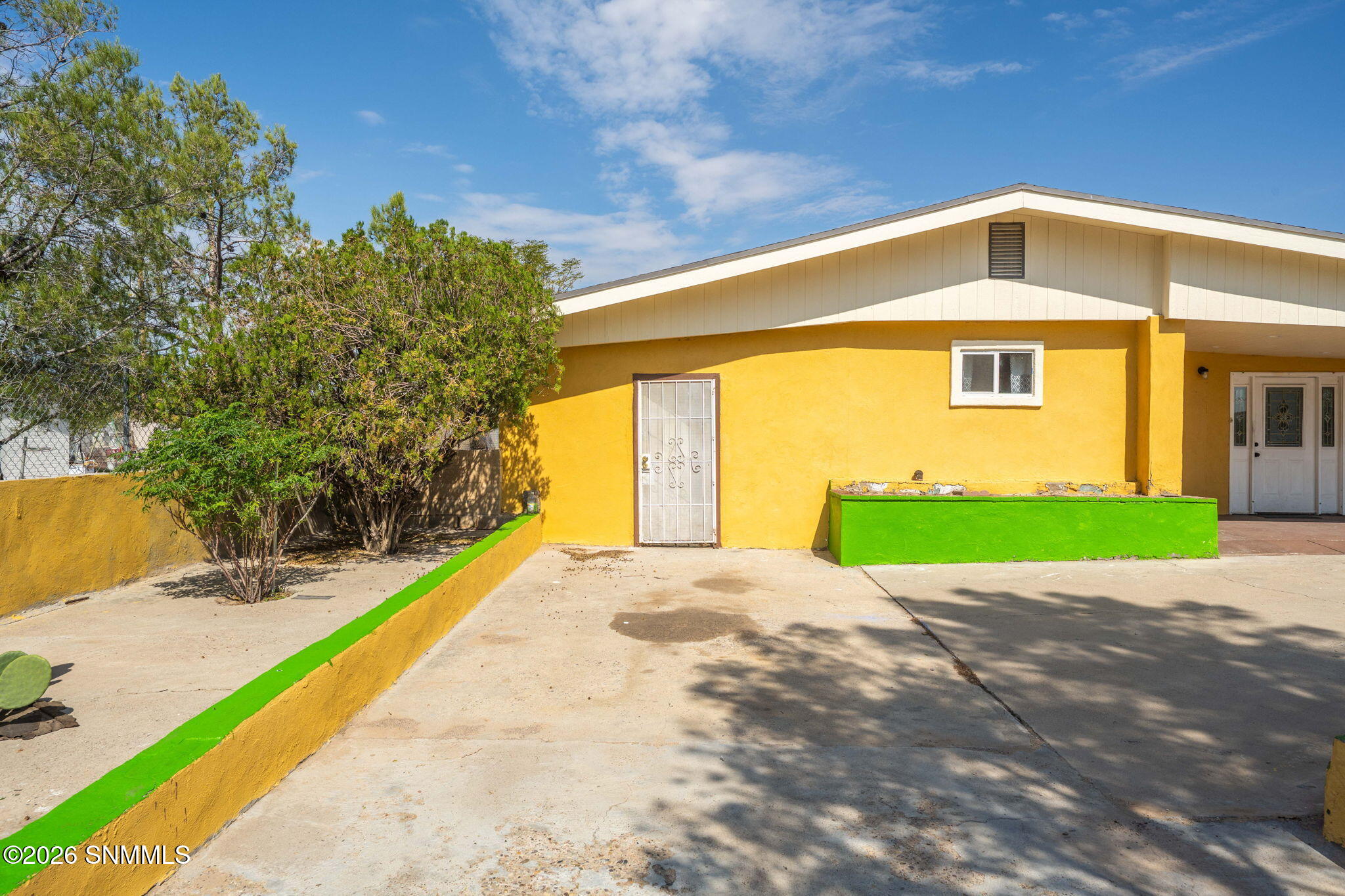 2005 Livesay Street Property Photo 38