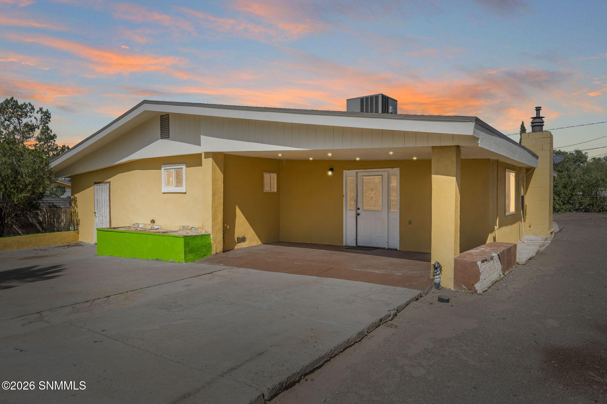 2005 Livesay Street Property Photo 41