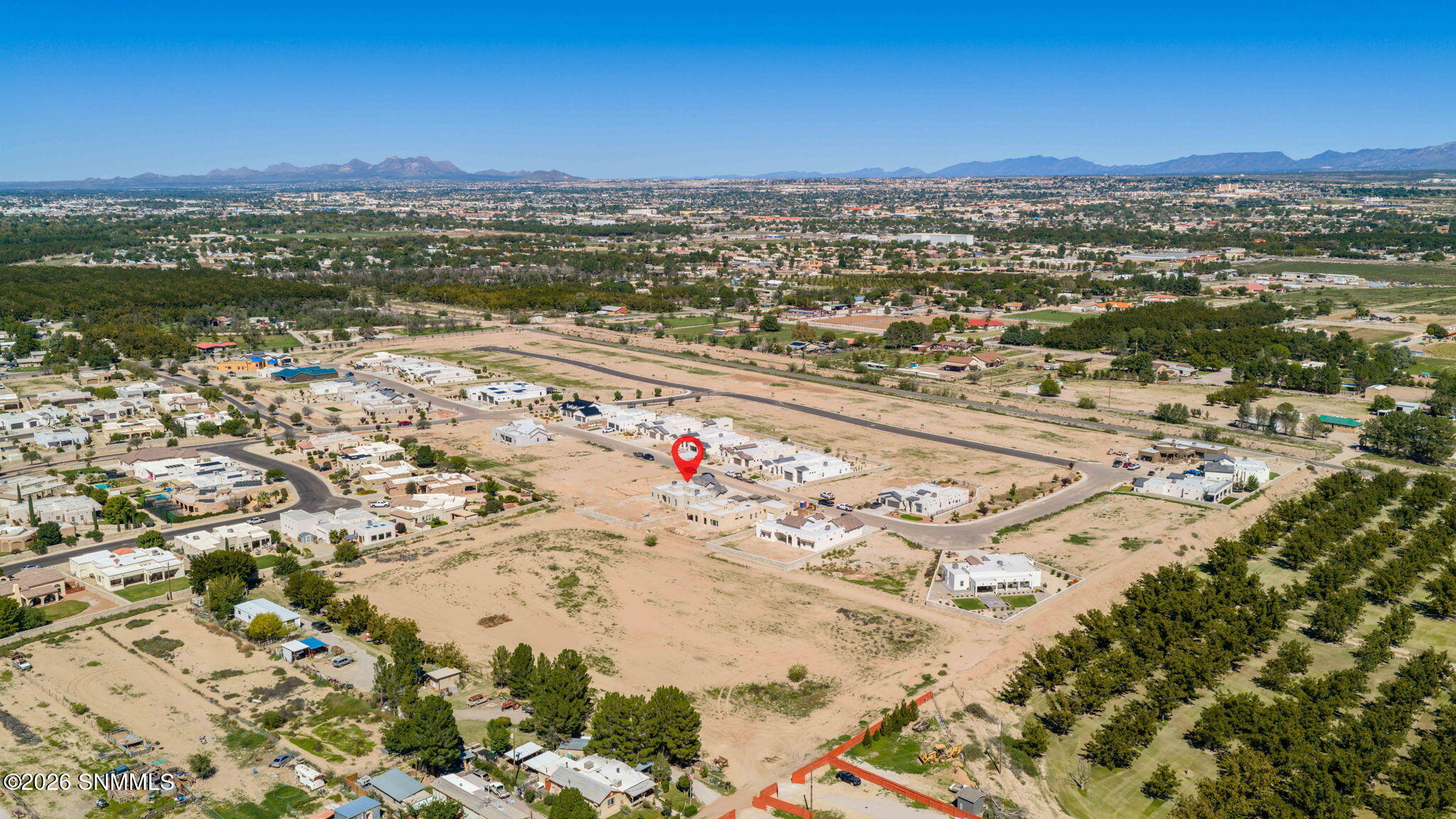 3819 Santa Catalina Loop Property Photo 60
