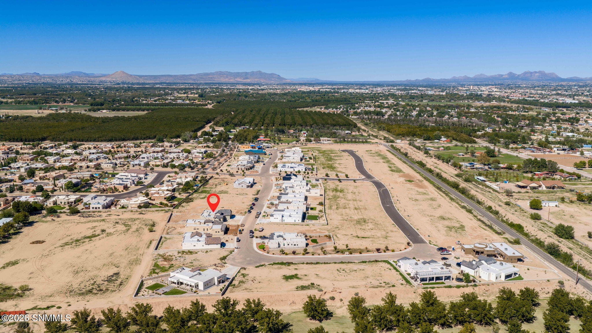 3819 Santa Catalina Loop Property Photo 61