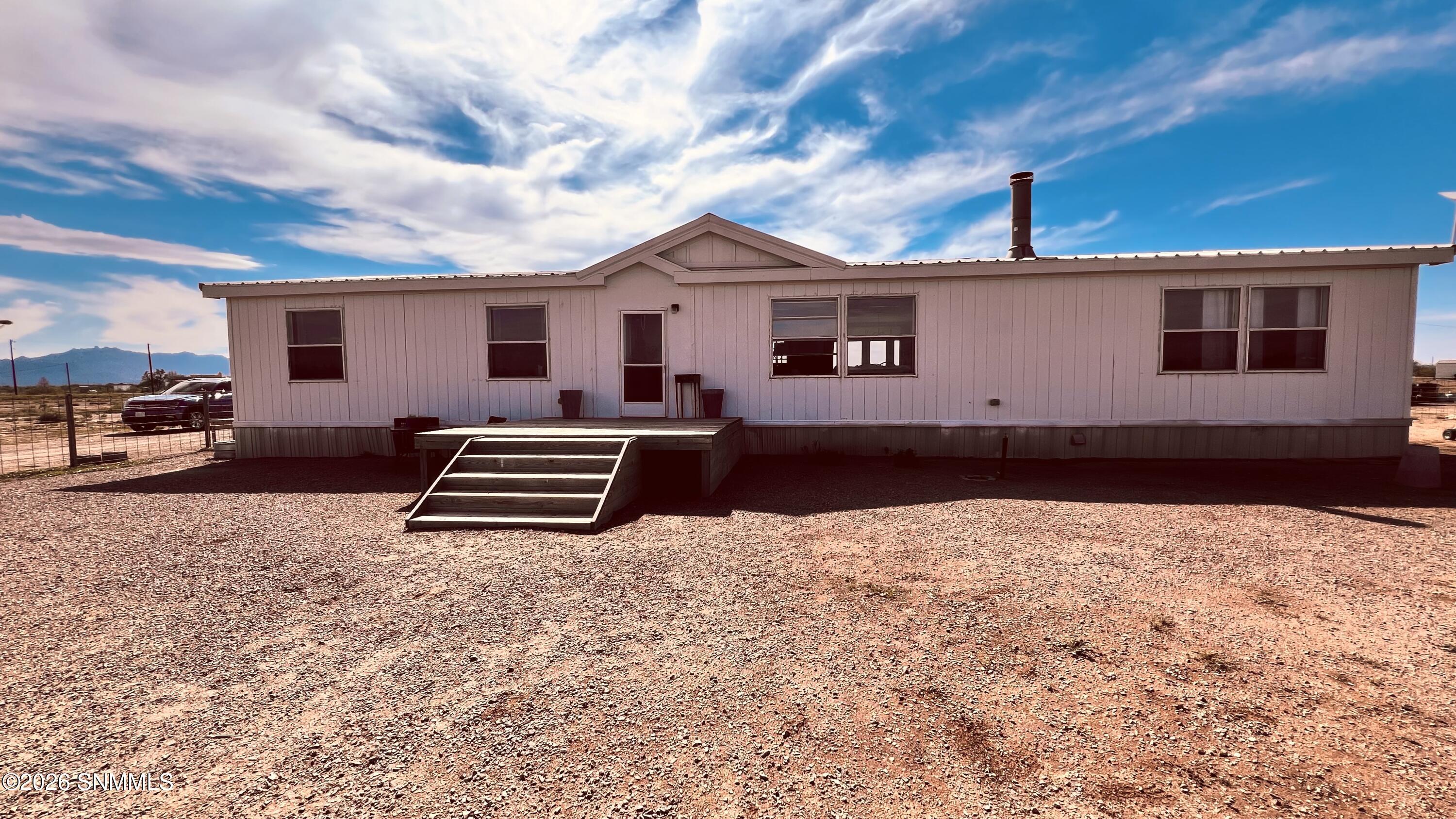 4260 Sw La Bajada Rd. Sw Road Property Photo 1