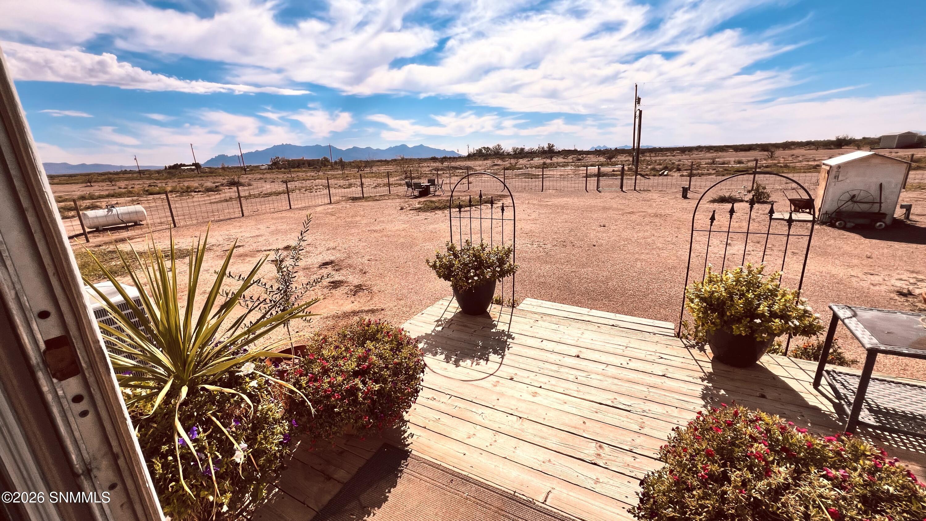 4260 Sw La Bajada Rd. Sw Road Property Photo 22