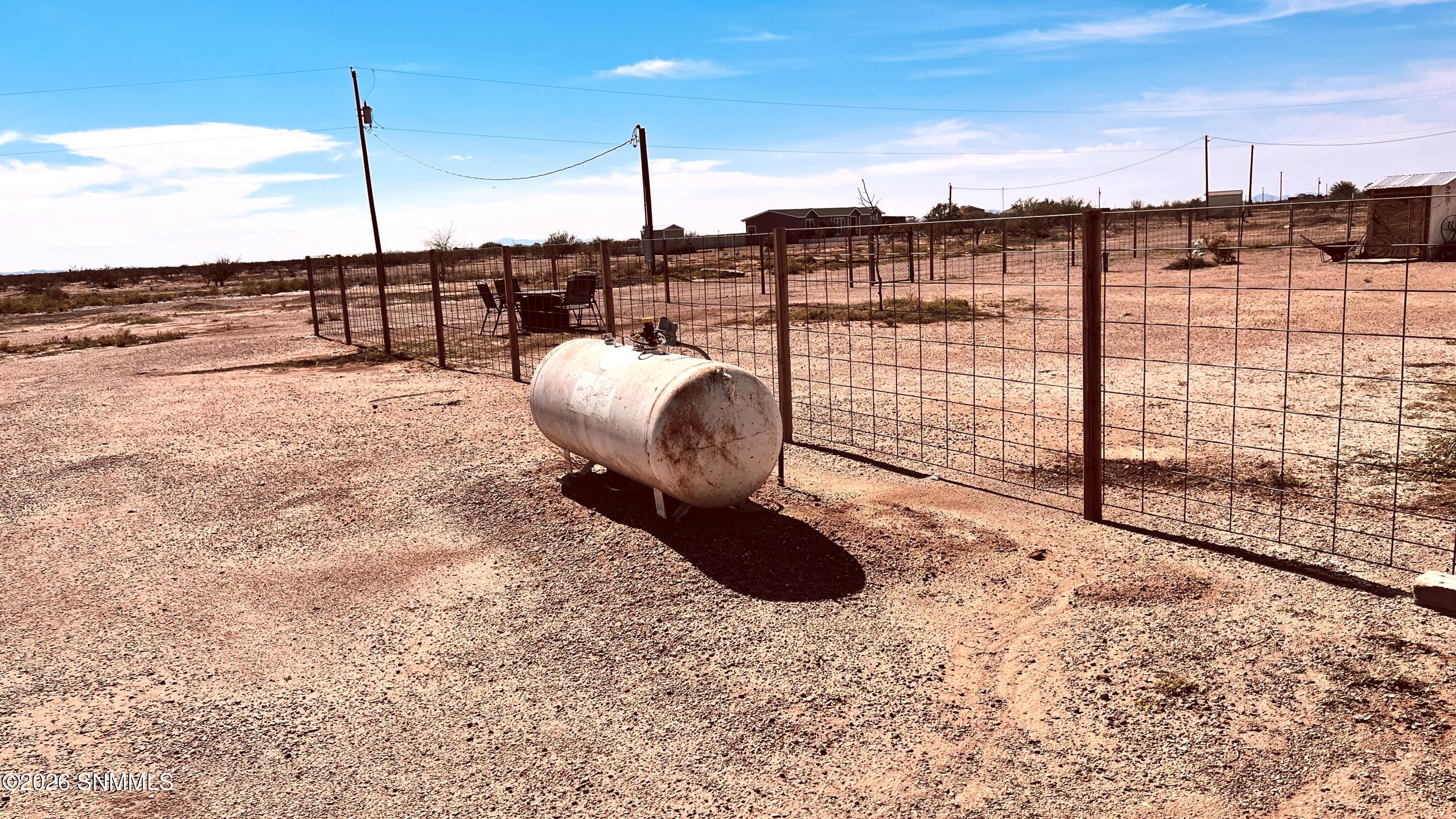 4260 Sw La Bajada Rd. Sw Road Property Photo 23