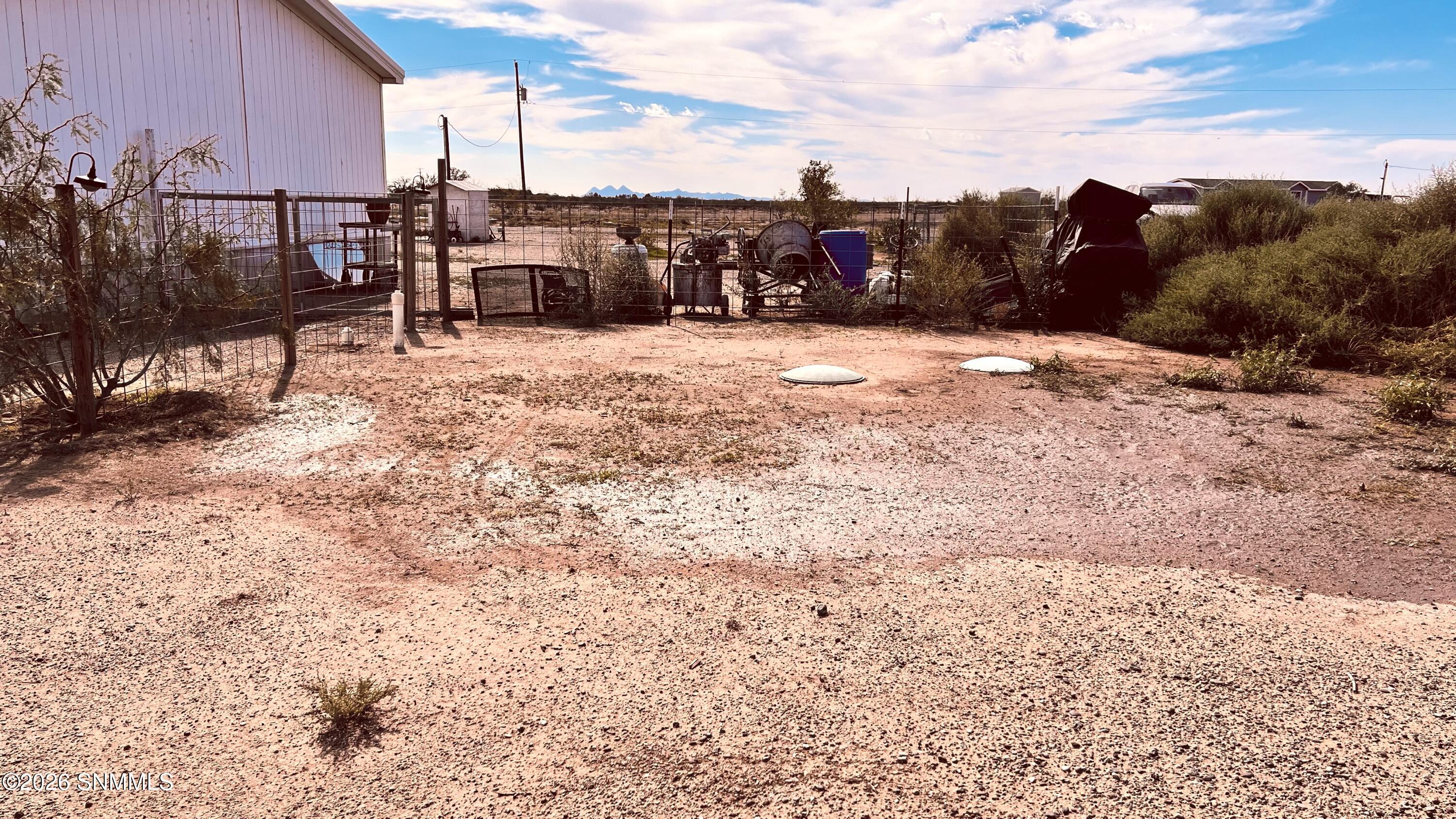 4260 Sw La Bajada Rd. Sw Road Property Photo 32