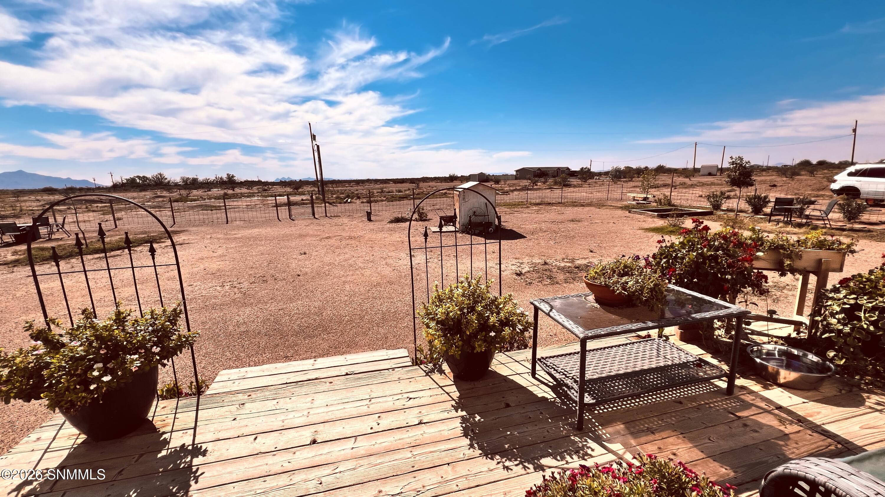 4260 Sw La Bajada Rd. Sw Road Property Photo 33
