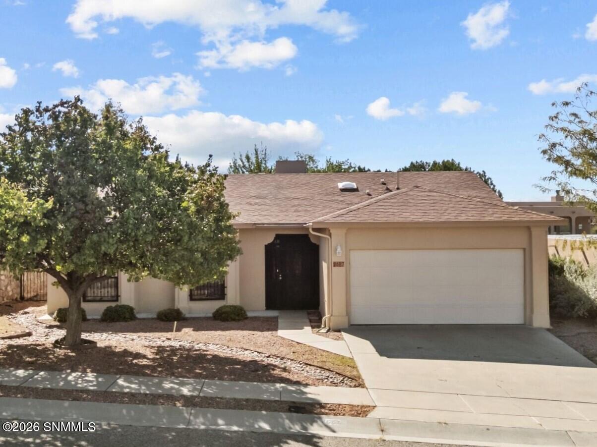 2687 Nebula Way Property Photo 1