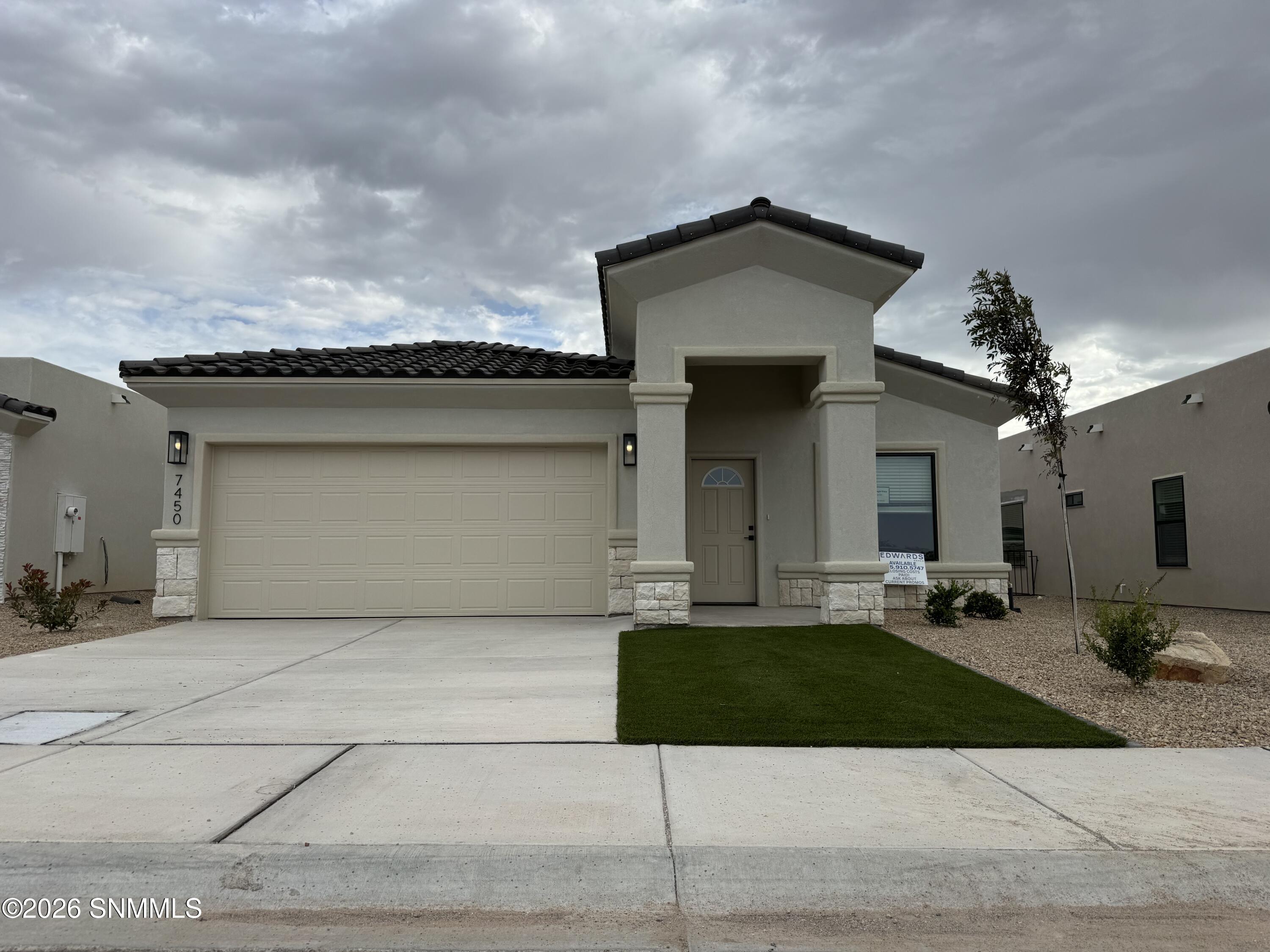 7450 Eagle Vista Street Property Photo 1
