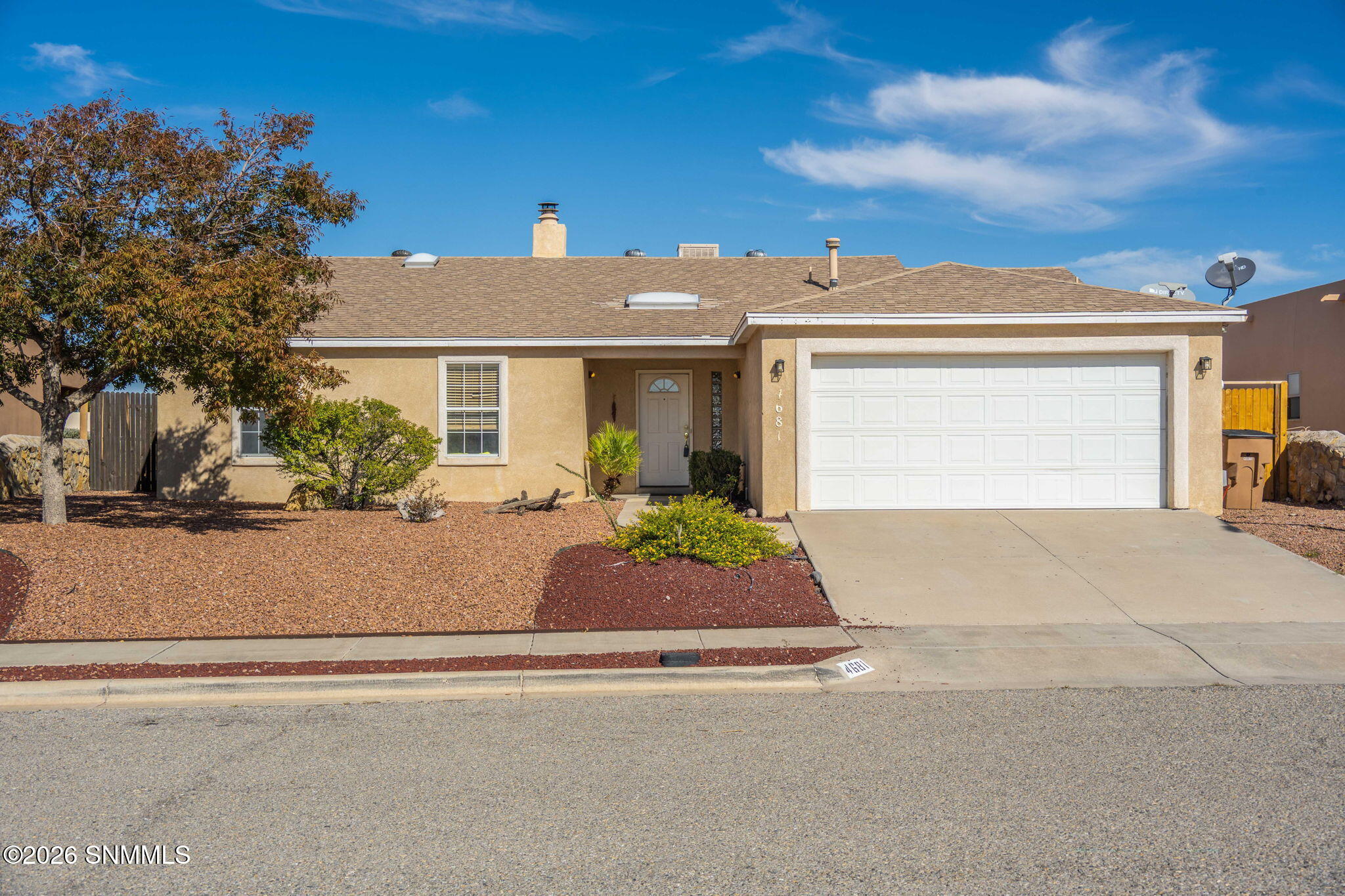4681 Nogal Canyon Road Property Photo 1