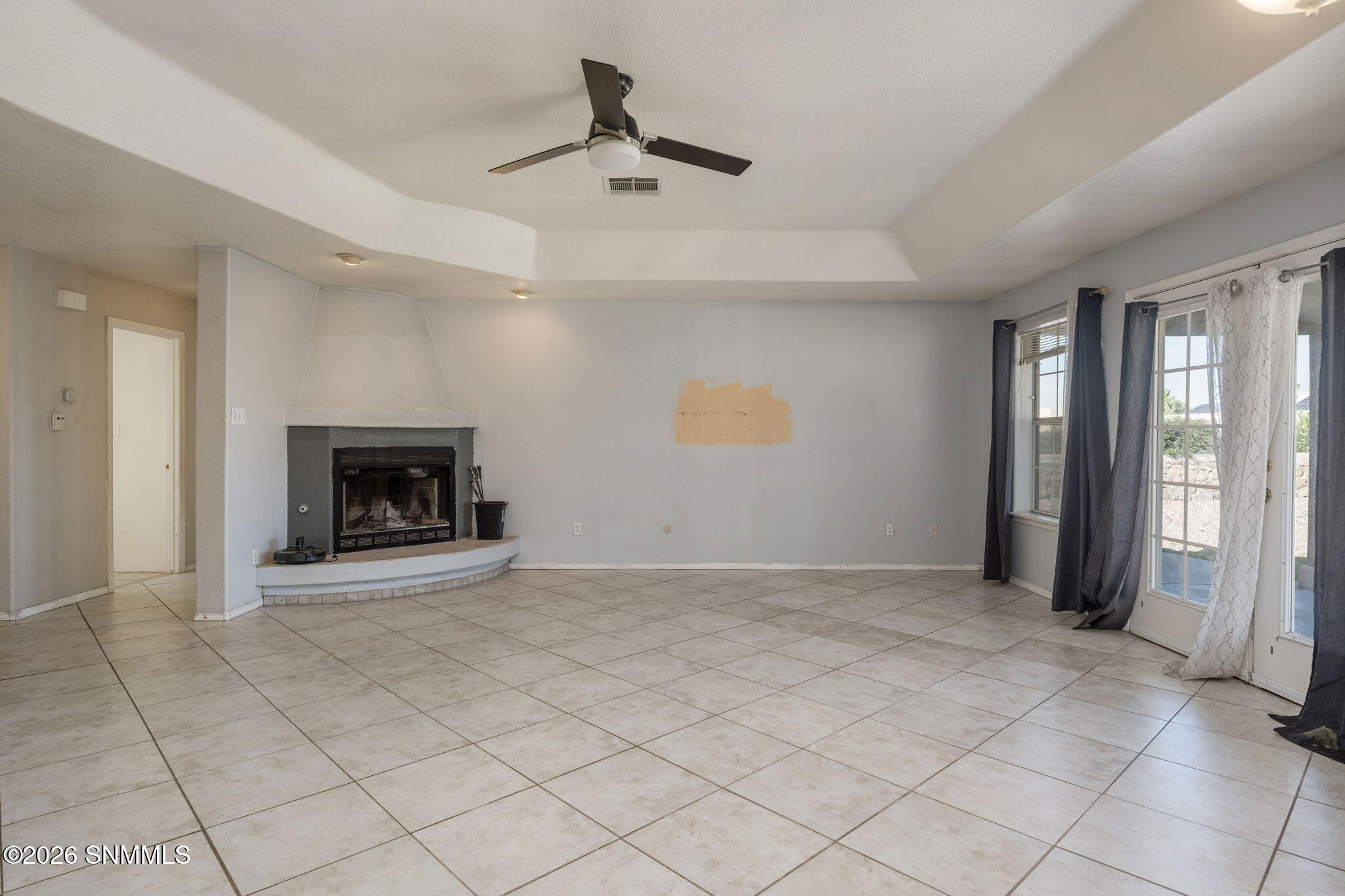 4681 Nogal Canyon Road Property Photo 5