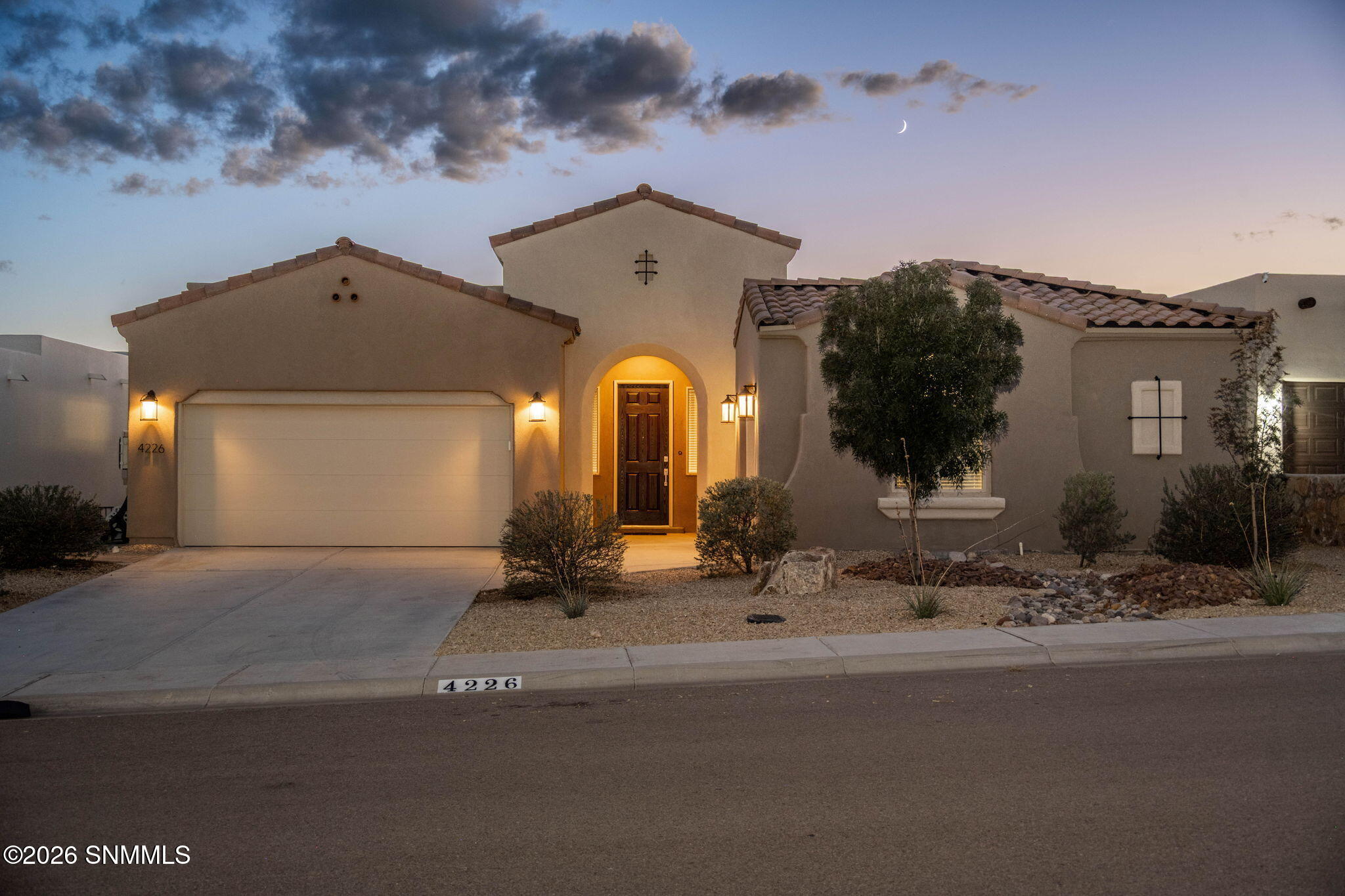 4226 Arcadia Point Property Photo 1