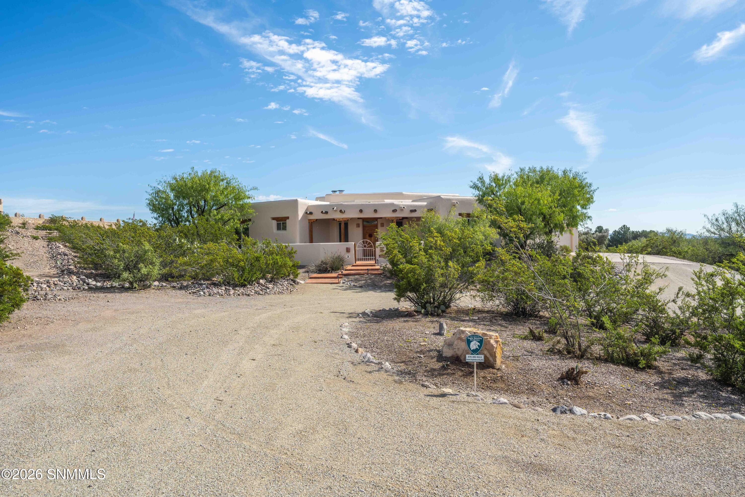 6605 Vista Del Reino Property Photo 3