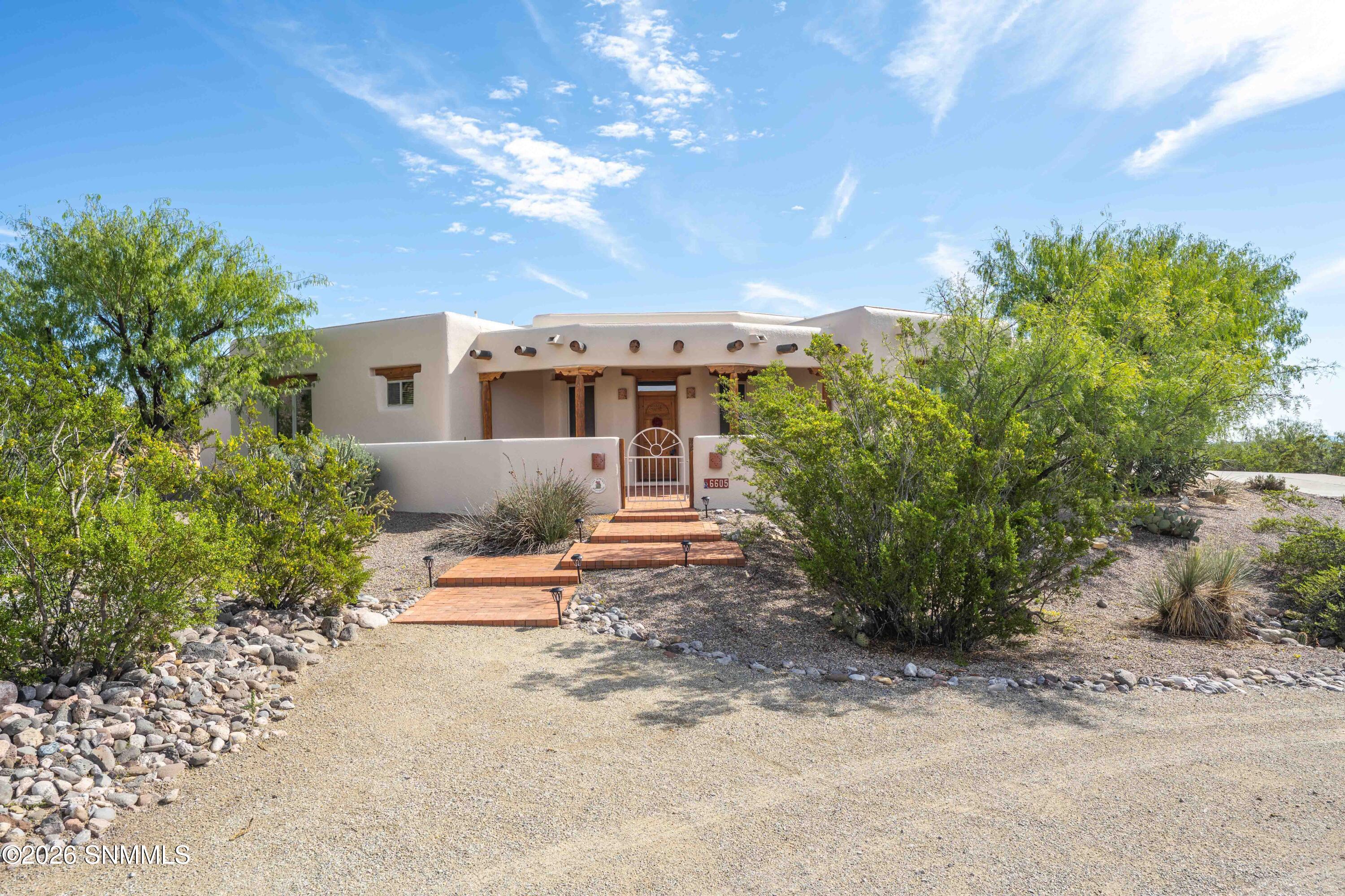 6605 Vista Del Reino Property Photo 4