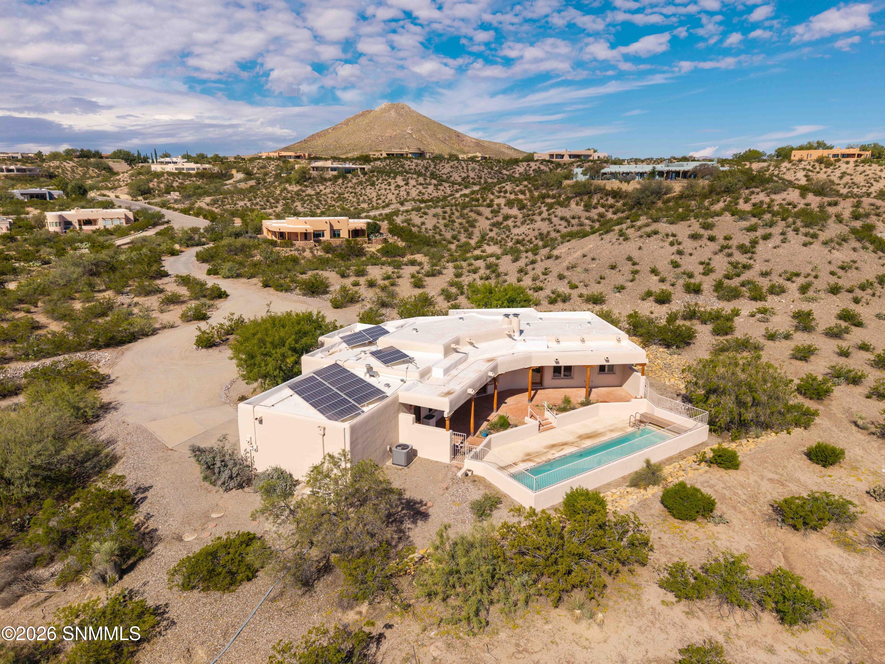 6605 Vista Del Reino Property Photo 36
