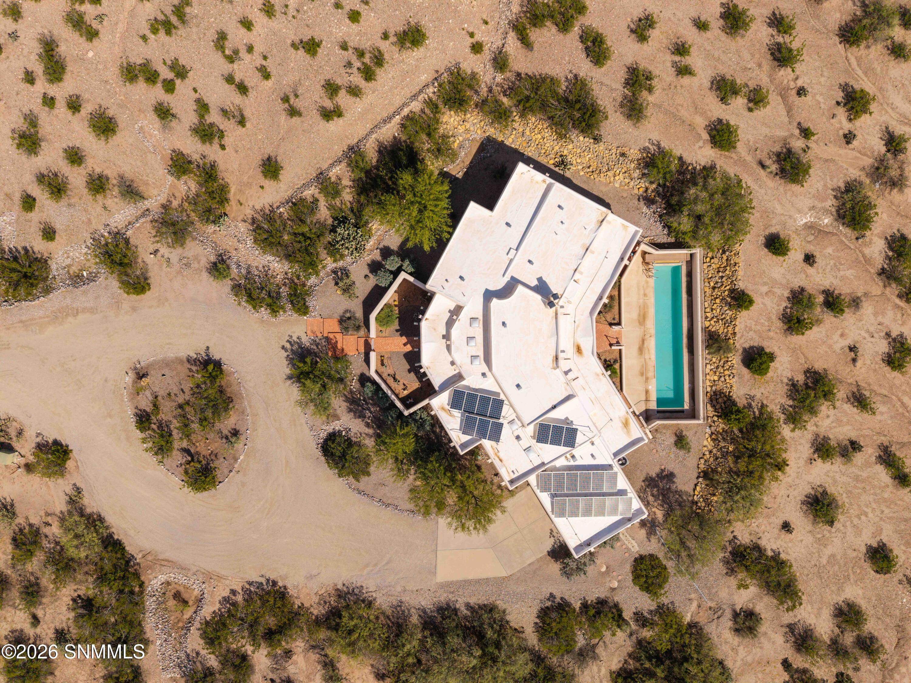 6605 Vista Del Reino Property Photo 37