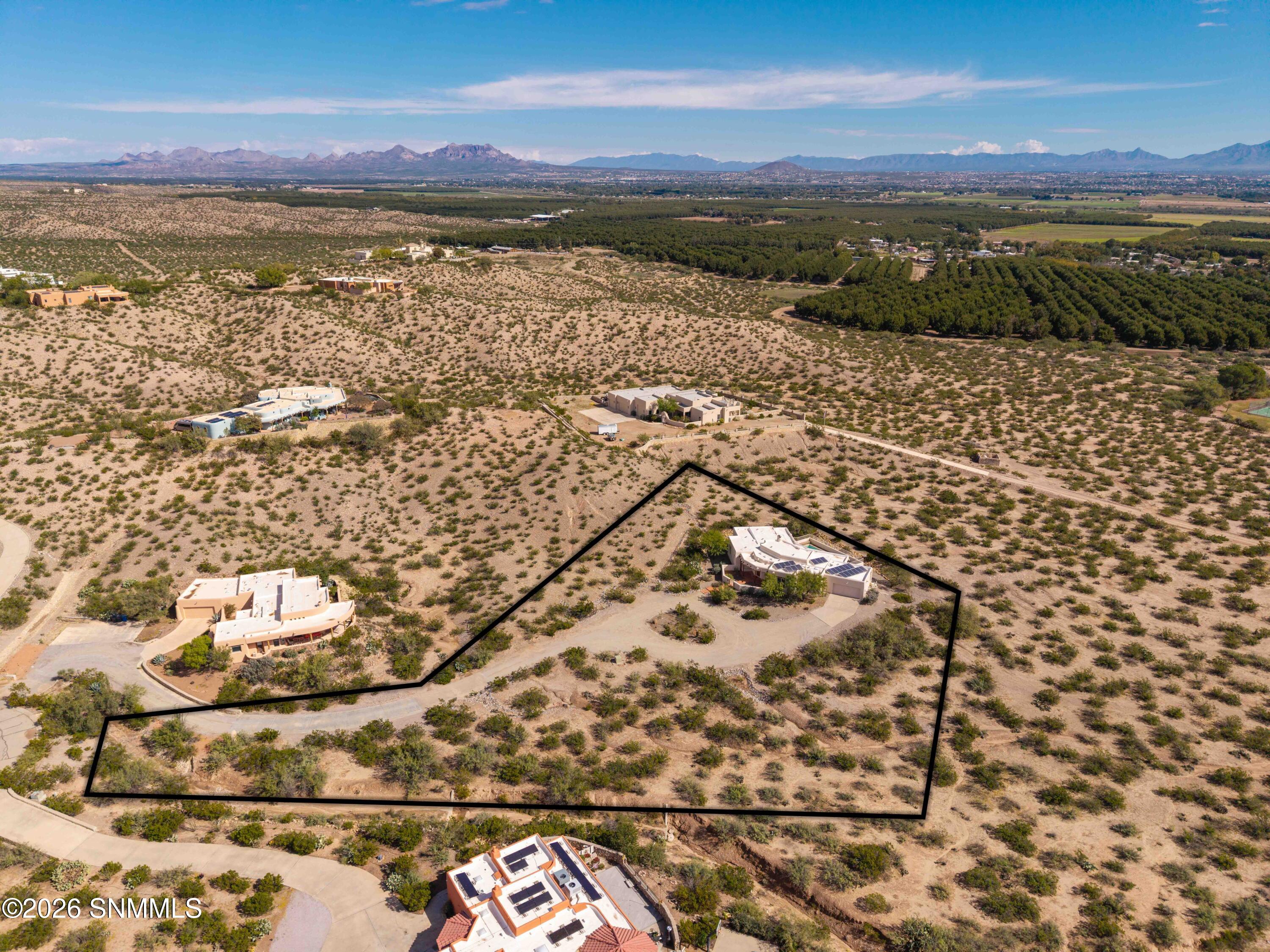 6605 Vista Del Reino Property Photo 38