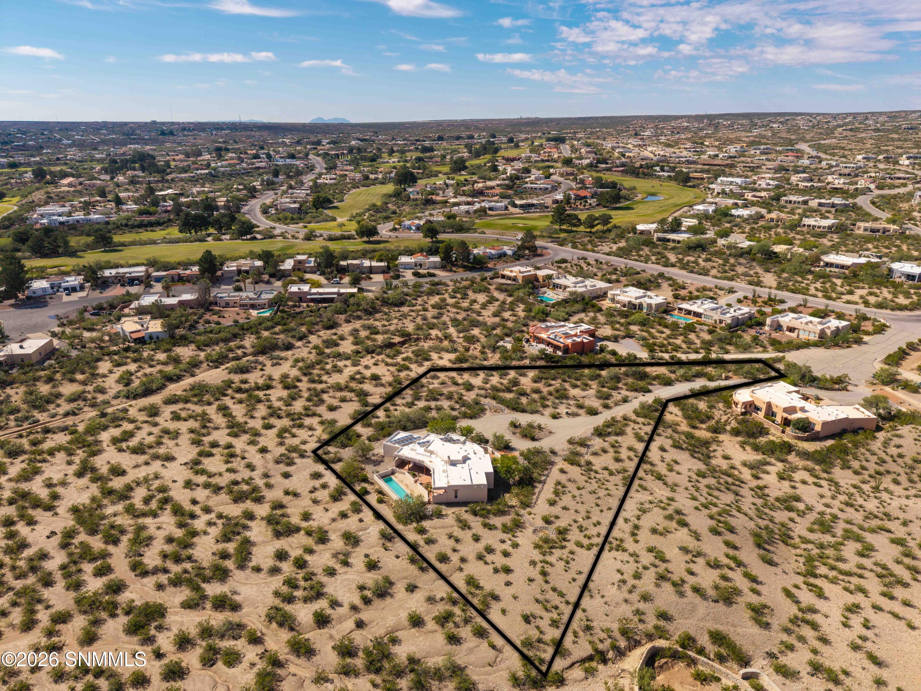 6605 Vista Del Reino Property Photo 39