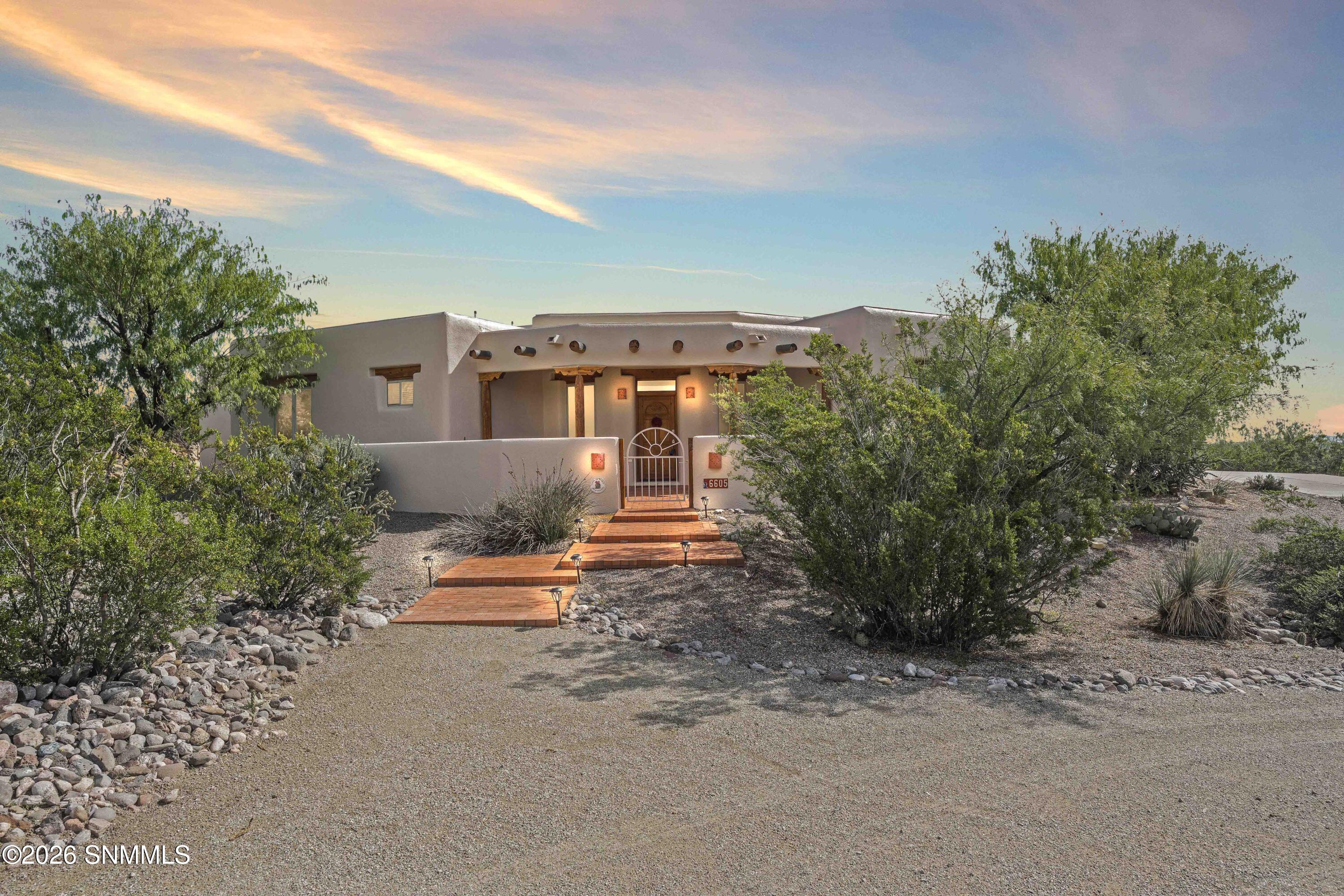 6605 Vista Del Reino Property Photo 40