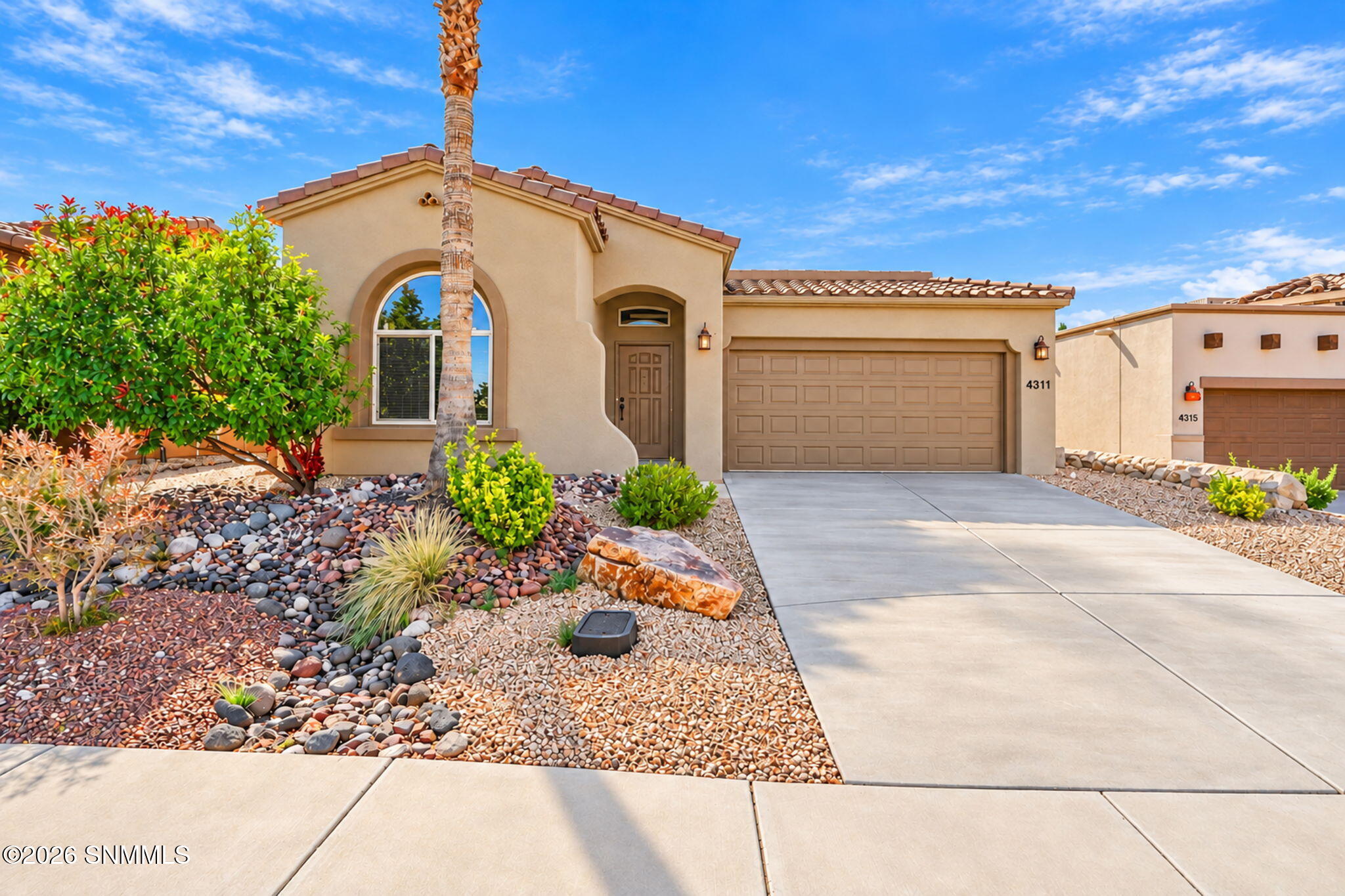 4311 Calle Amarilla Arc Property Photo 1
