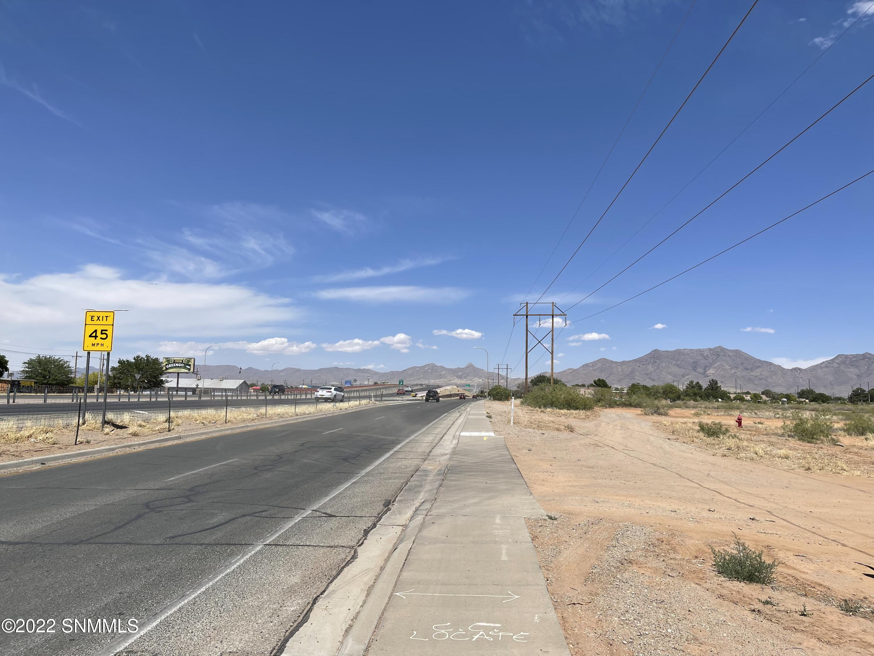 5850 E Bataan Memorial Property Photo 2
