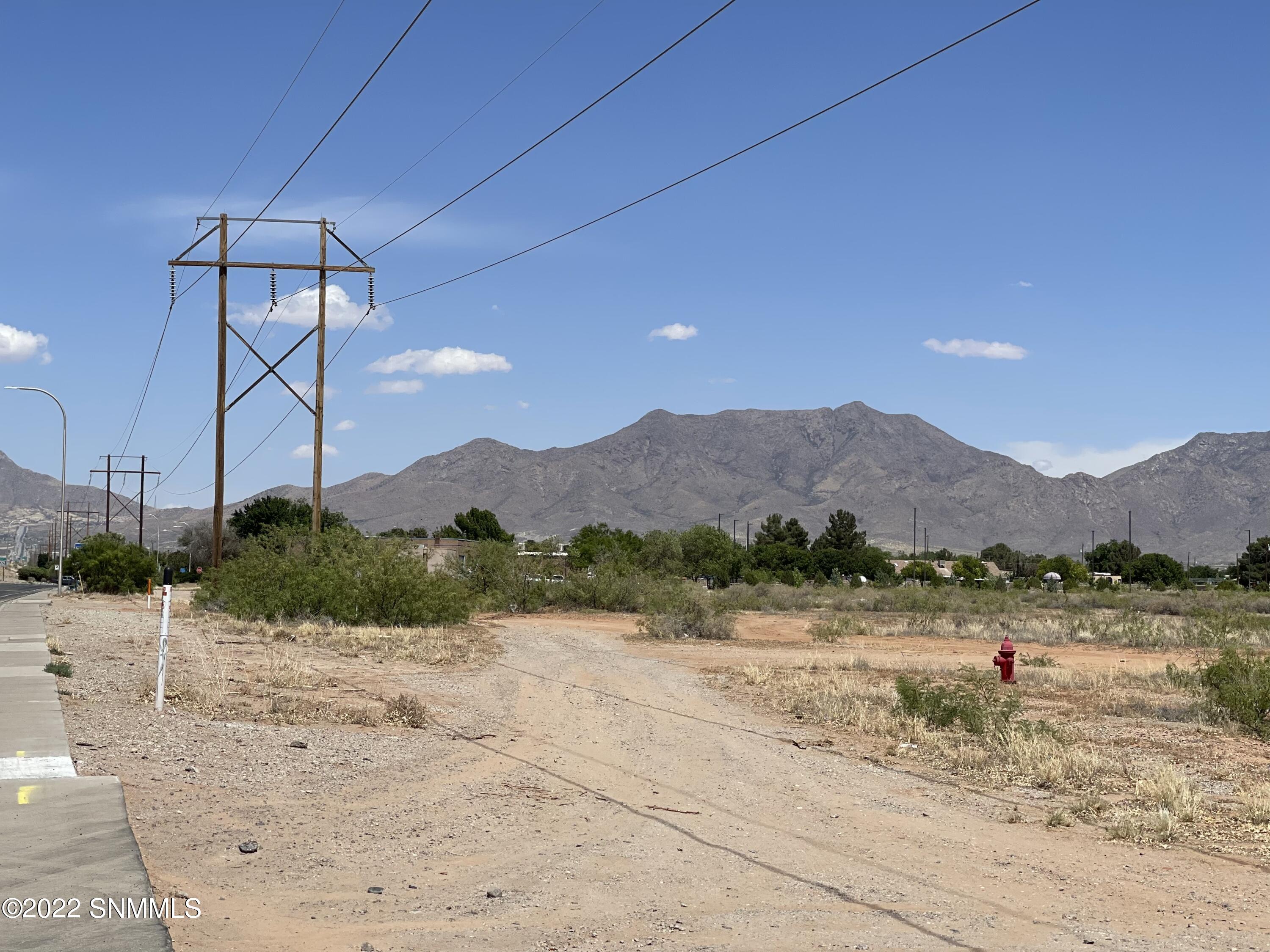 5850 E Bataan Memorial Property Photo 3