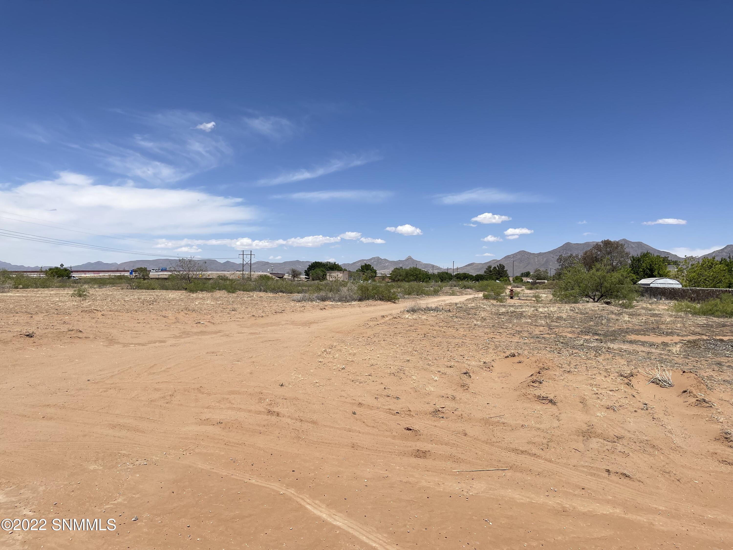 5850 E Bataan Memorial Property Photo 4