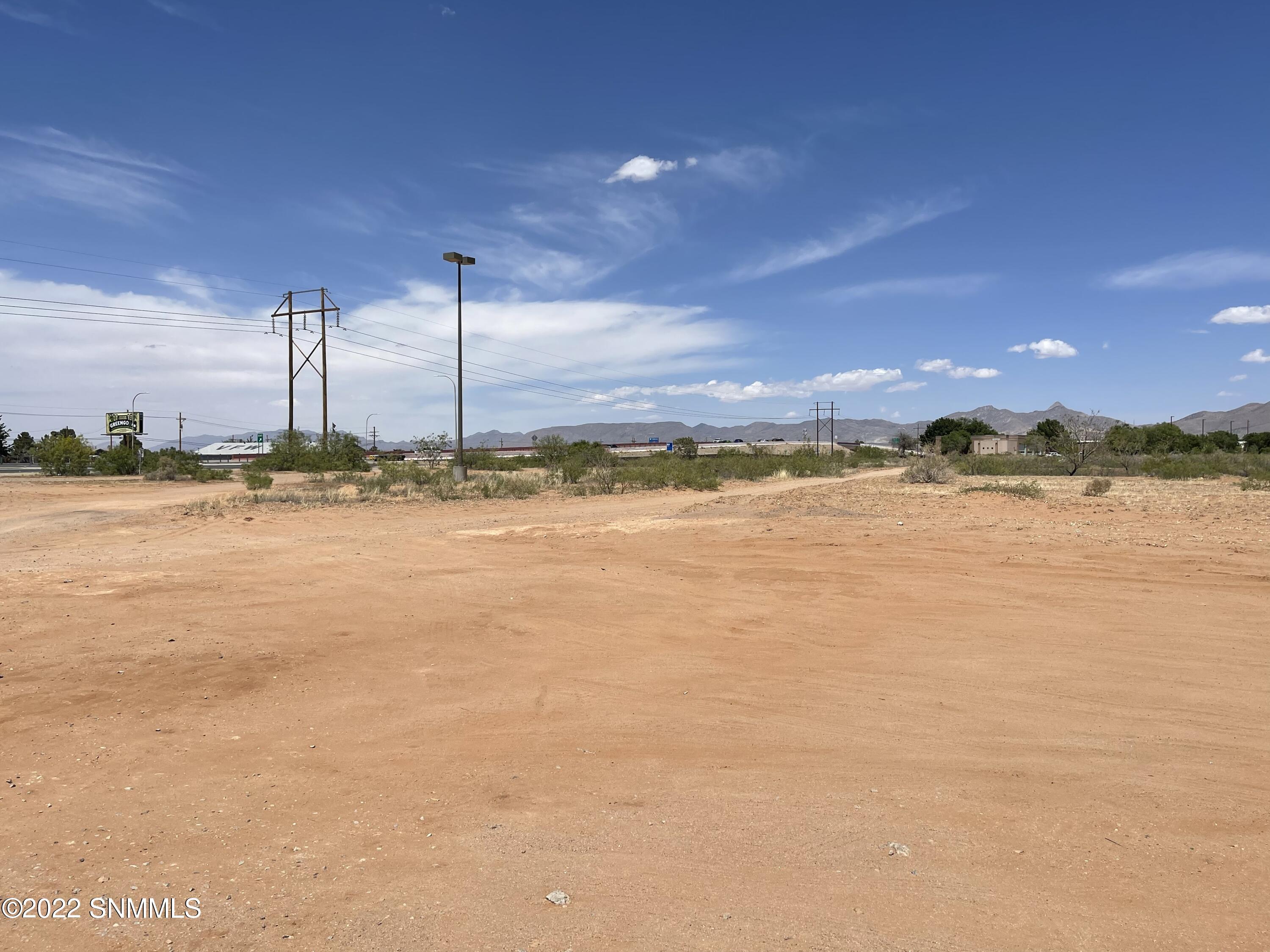 5850 E Bataan Memorial Property Photo 6