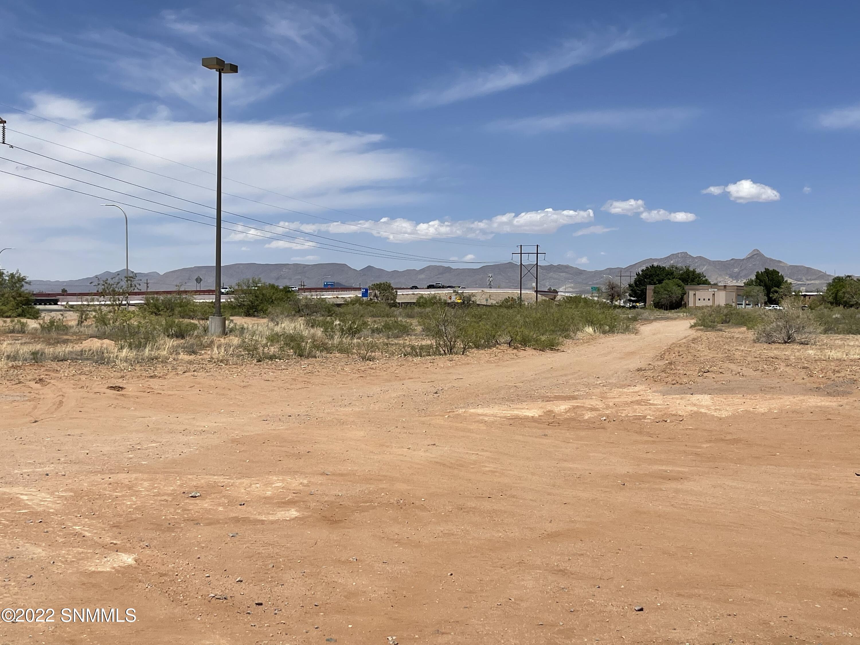5850 E Bataan Memorial Property Photo 7