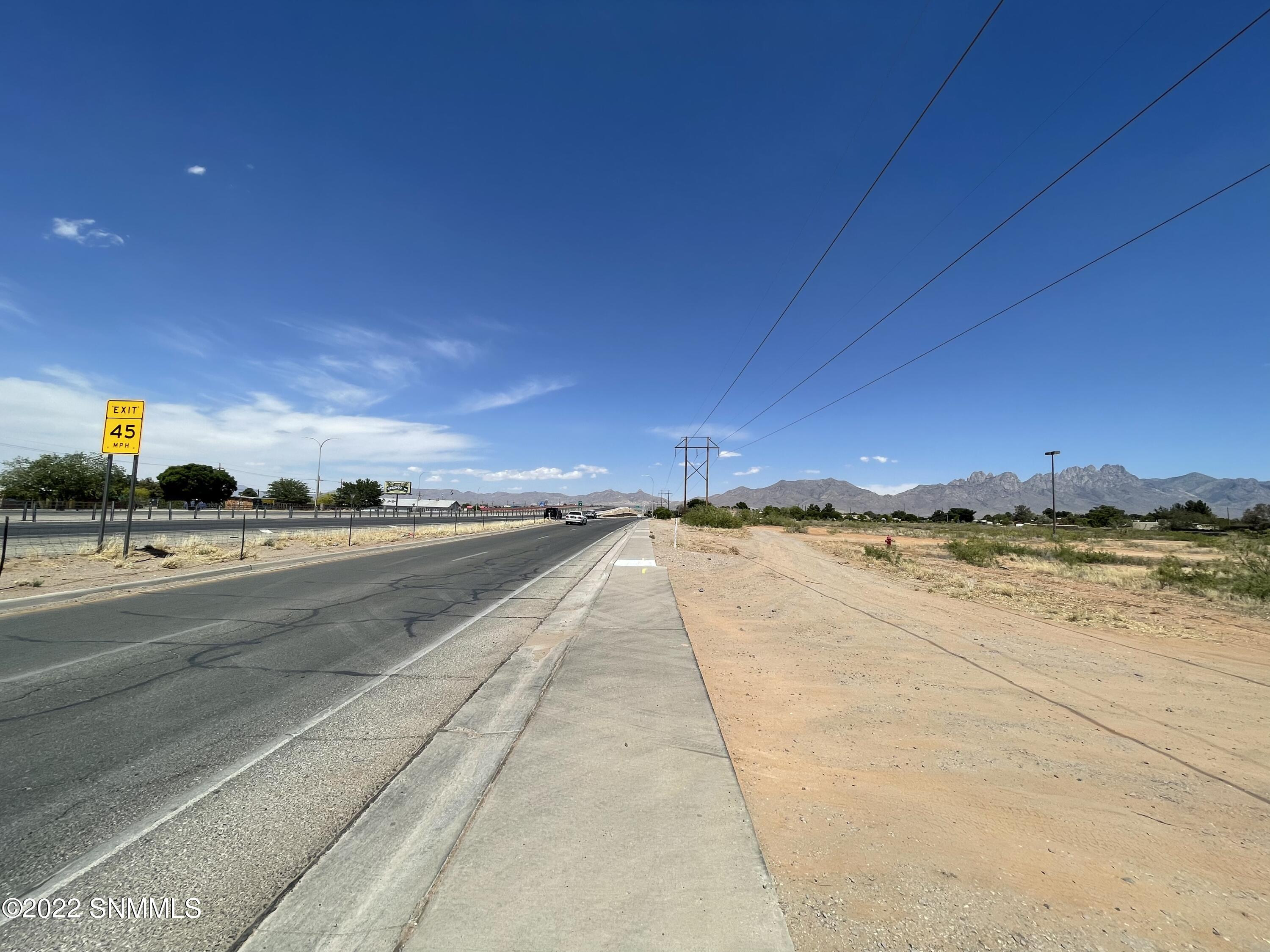5850 E Bataan Memorial Property Photo 8